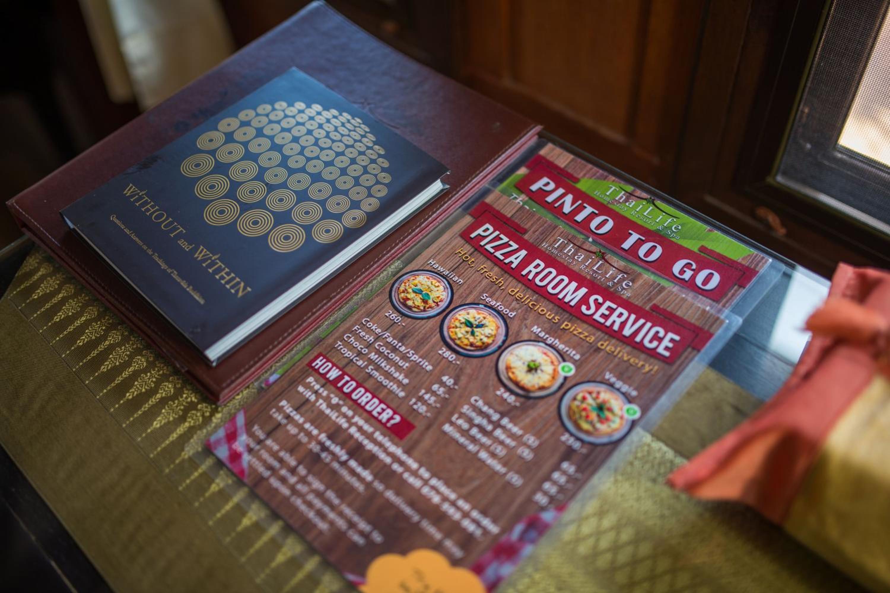 ThaiLife Wellness & Meditation Resort- SHA Plus