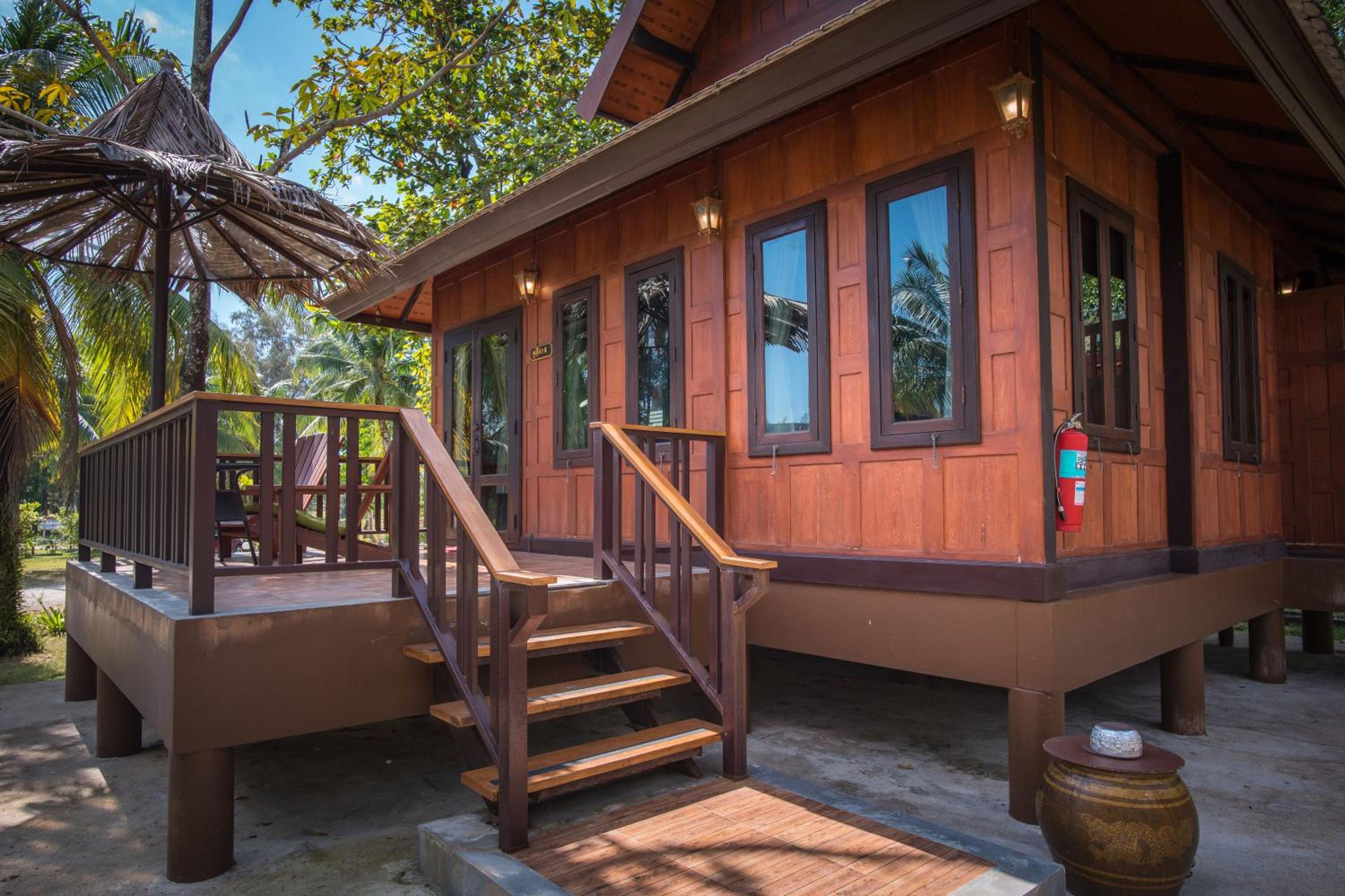 ThaiLife Wellness & Meditation Resort- SHA Plus