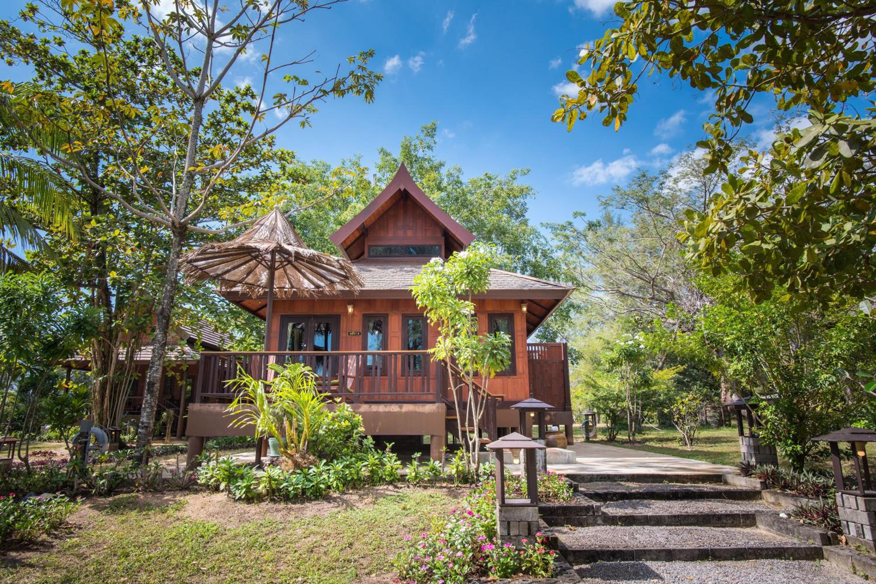 ThaiLife Wellness & Meditation Resort- SHA Plus
