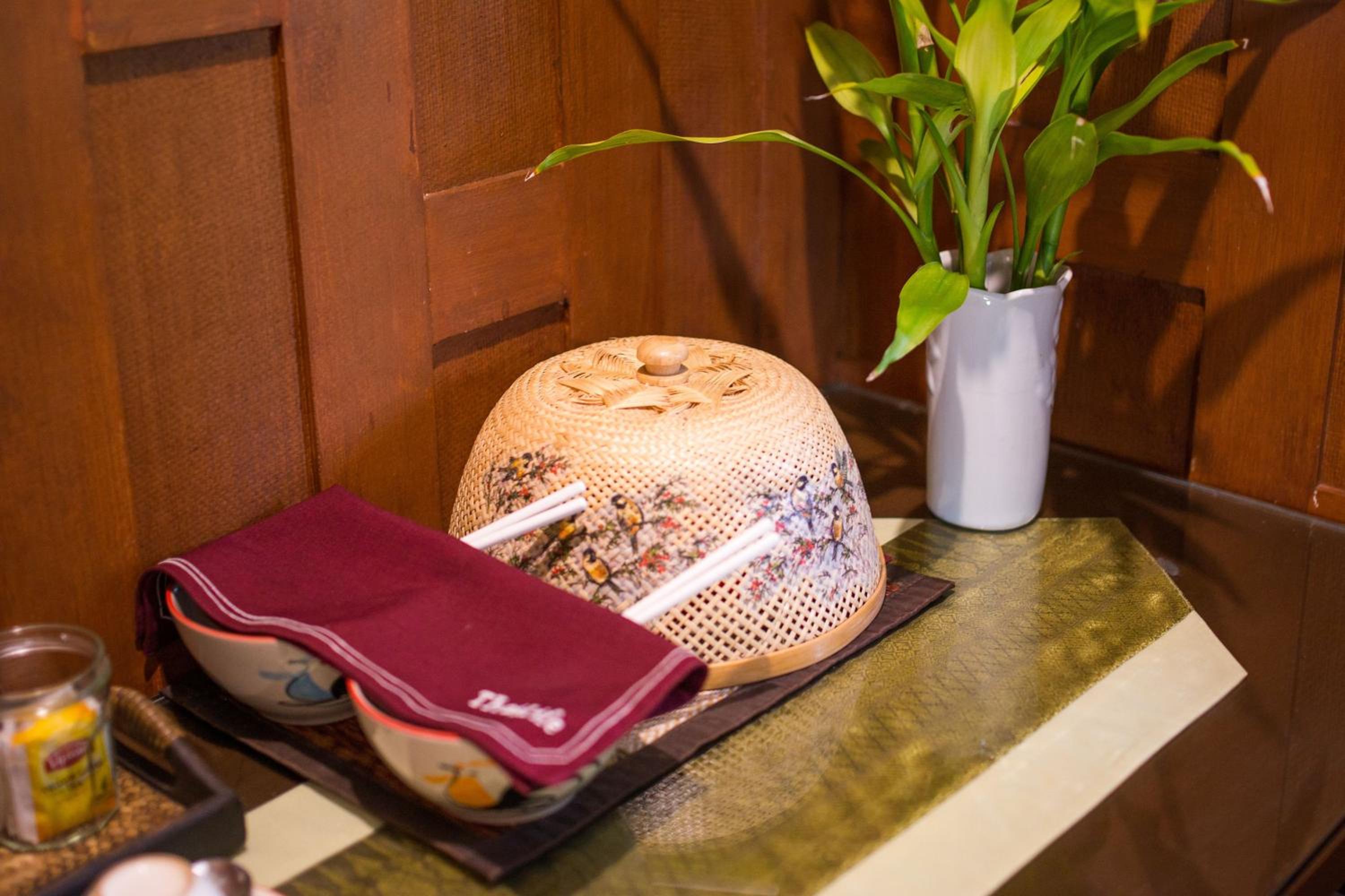 ThaiLife Wellness & Meditation Resort- SHA Plus