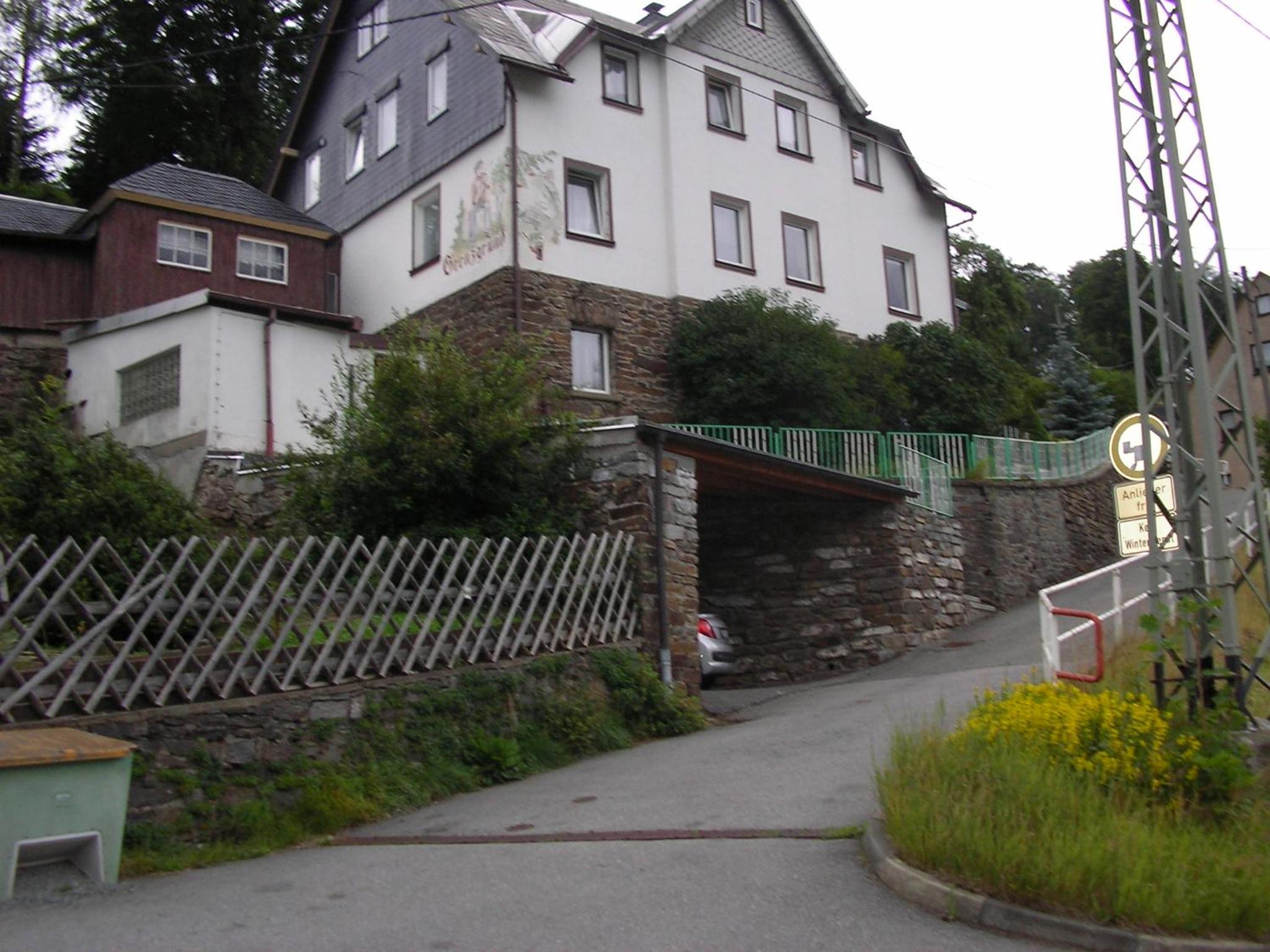 Ferienwohnung Neubert