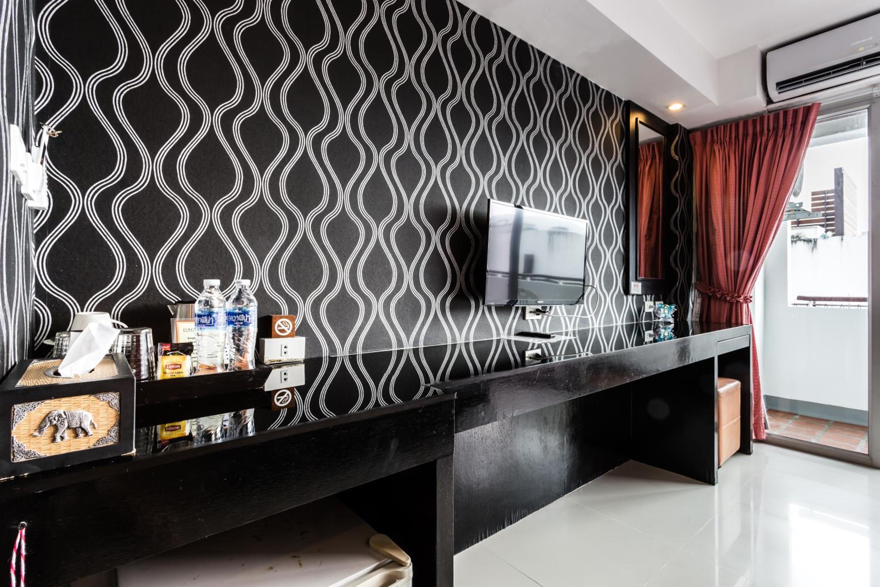 7Q Patong Beach Hotel