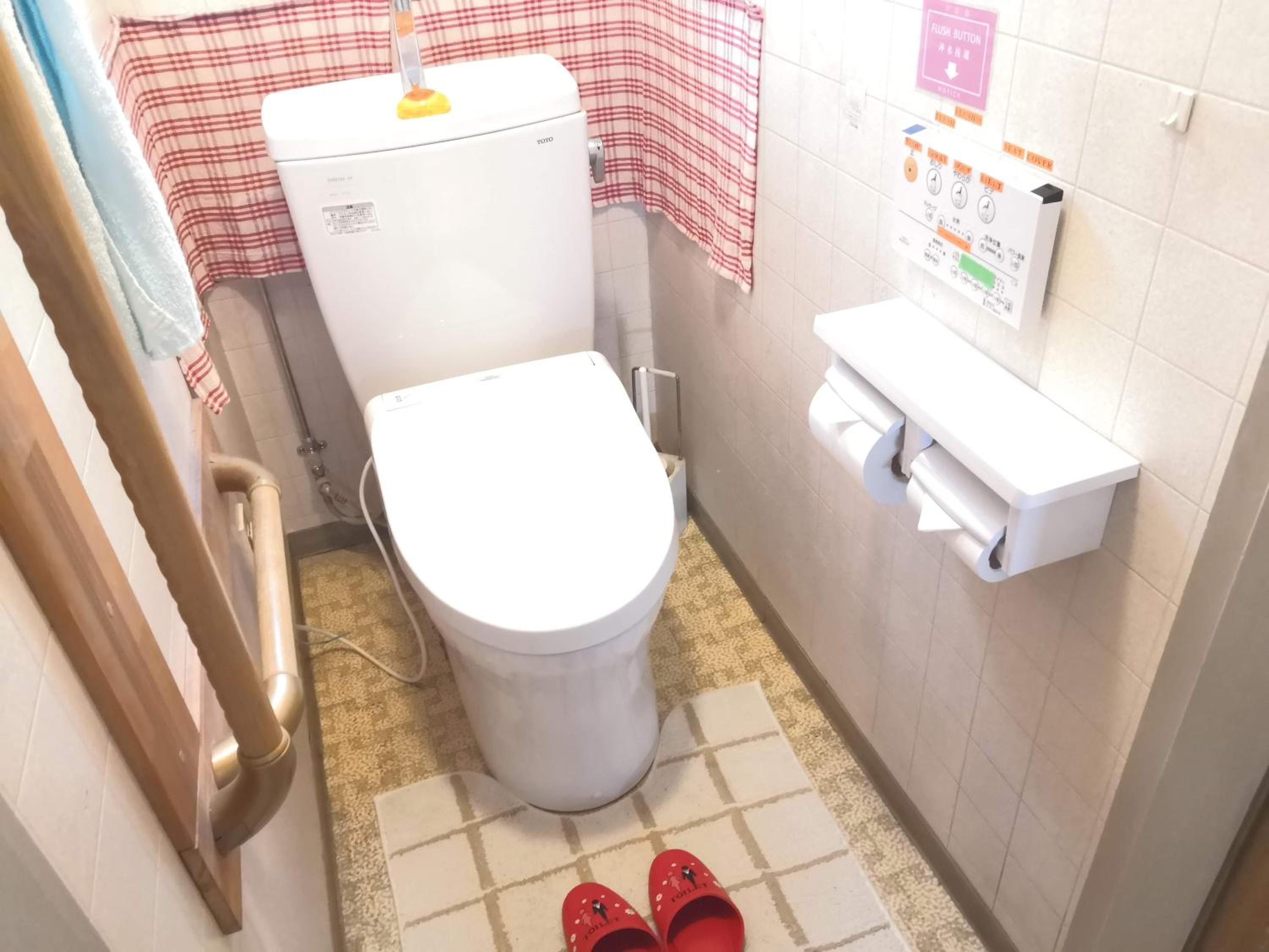 Tiny GuestHouse Umekoji 梅小路 view 3