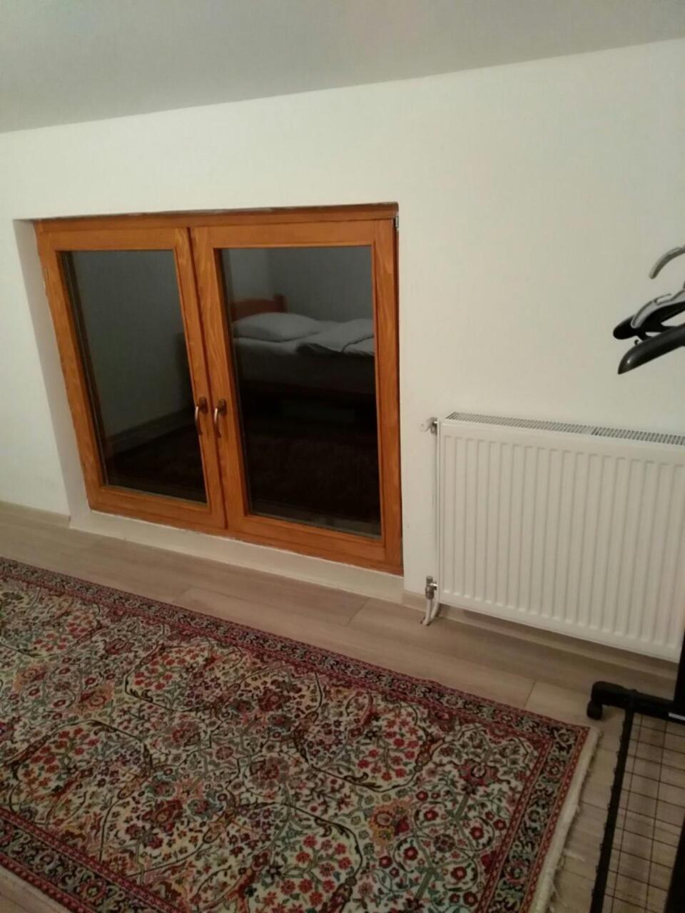 Goražde-Centar Apartment view 2