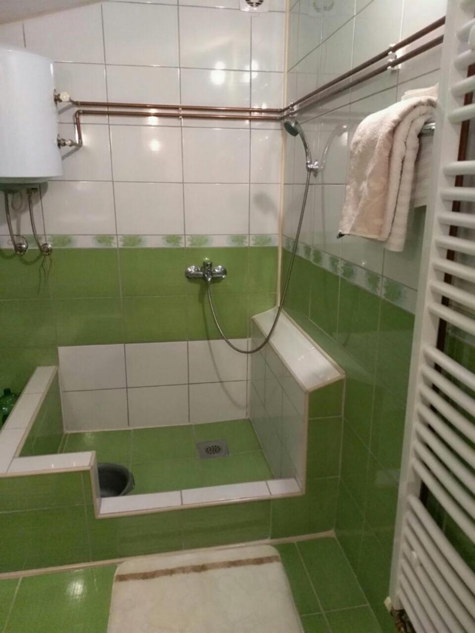 Goražde-Centar Apartment view 5