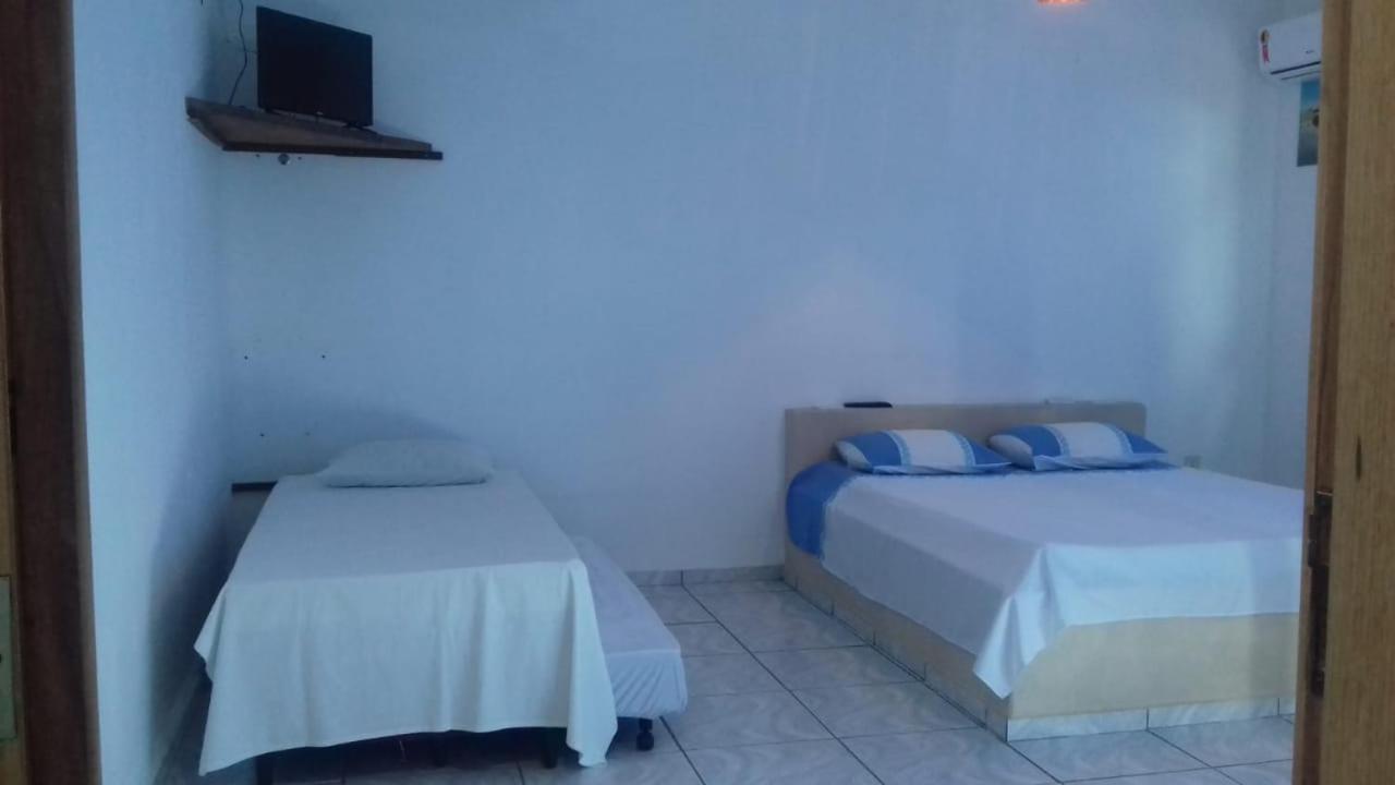 Condominio Sao Cristovao