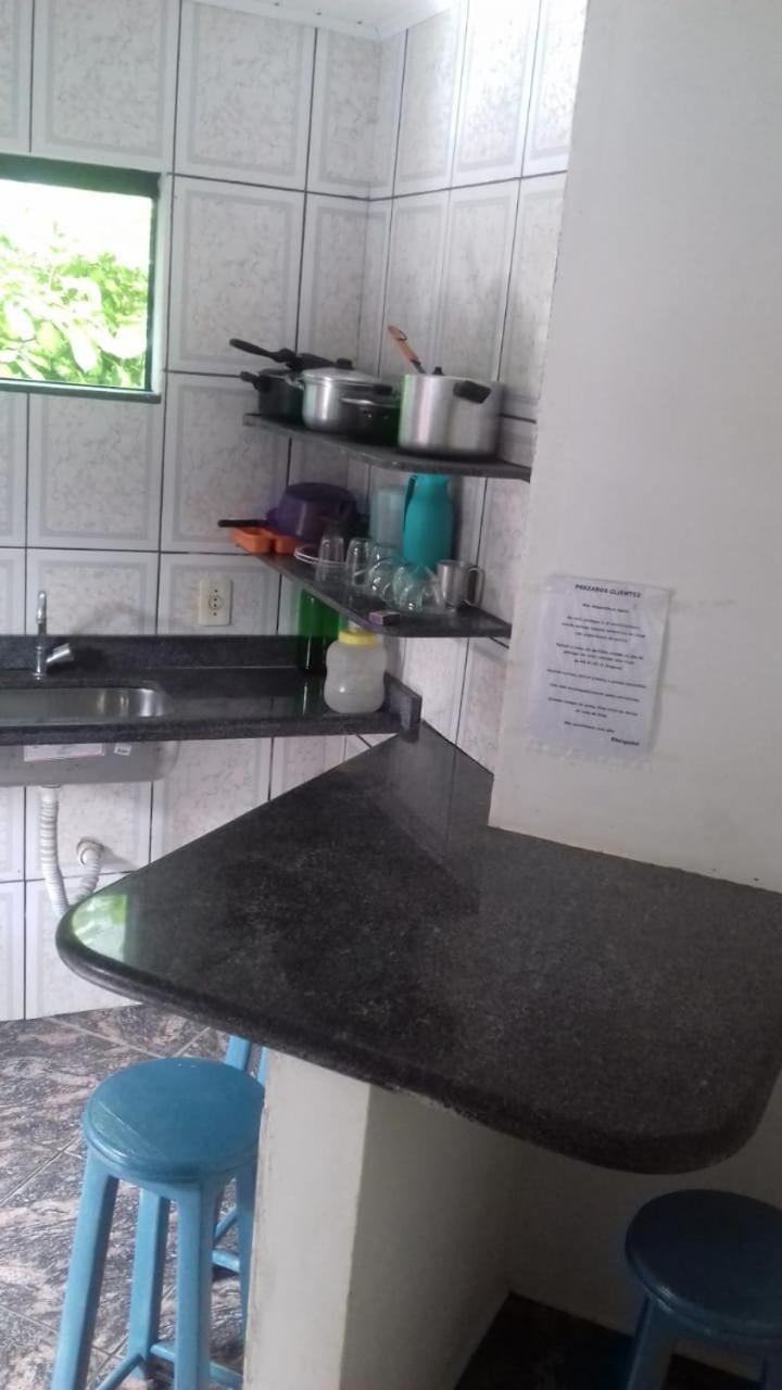 Condominio Sao Cristovao