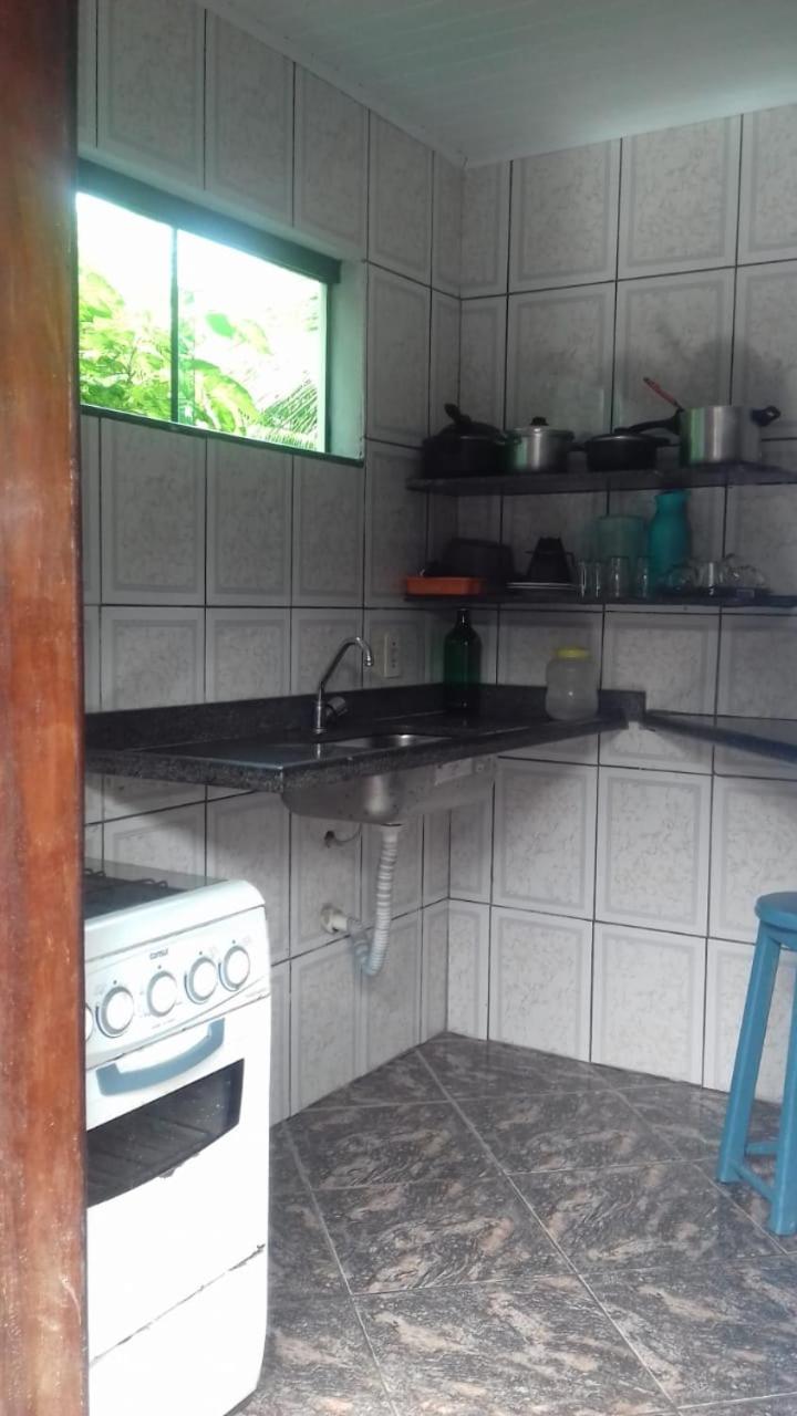 Condominio Sao Cristovao
