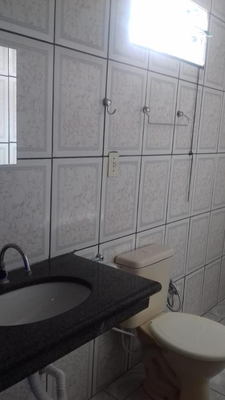 Condominio Sao Cristovao