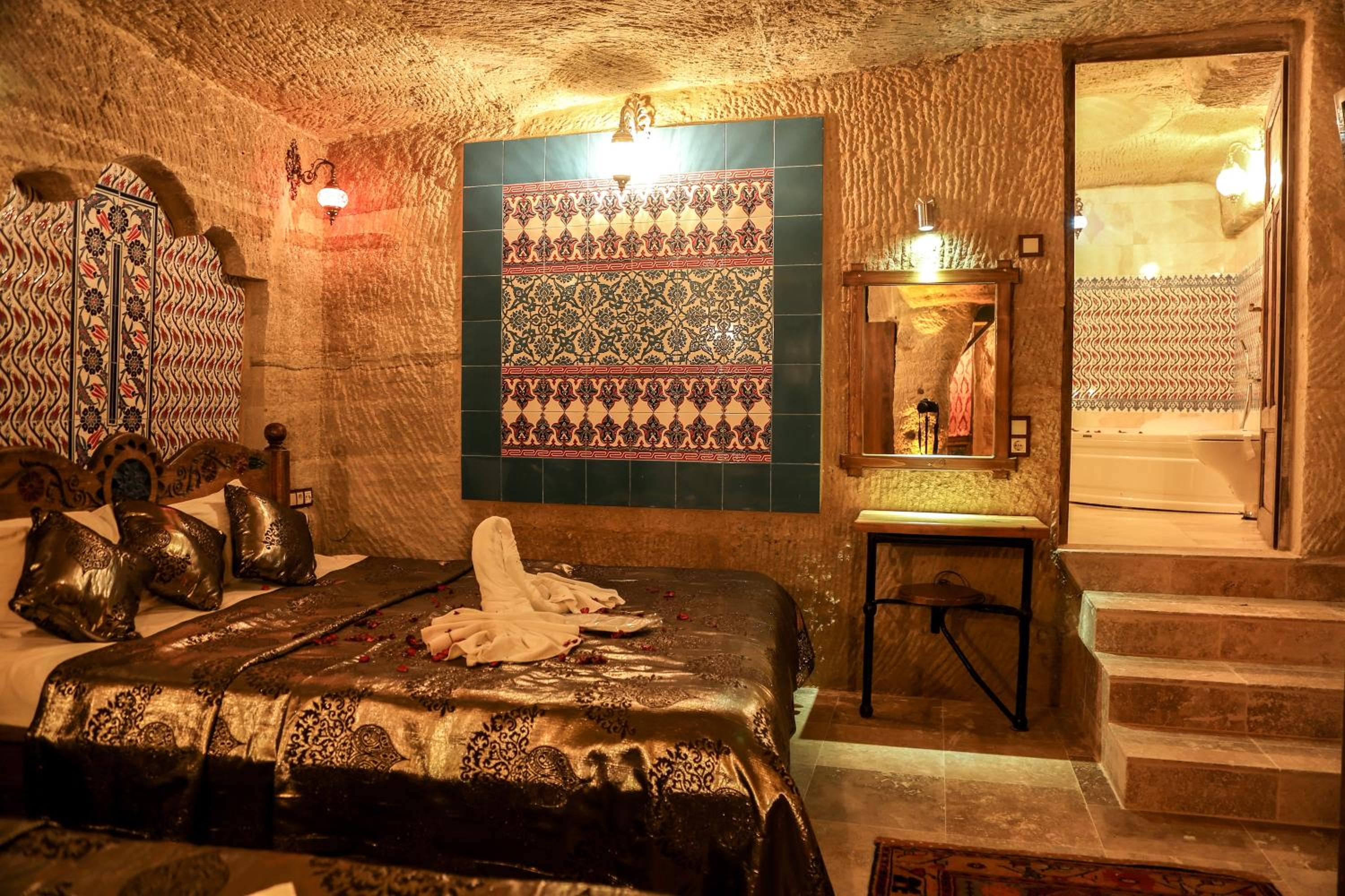 Goreme Palace Cave Suites - Image 30
