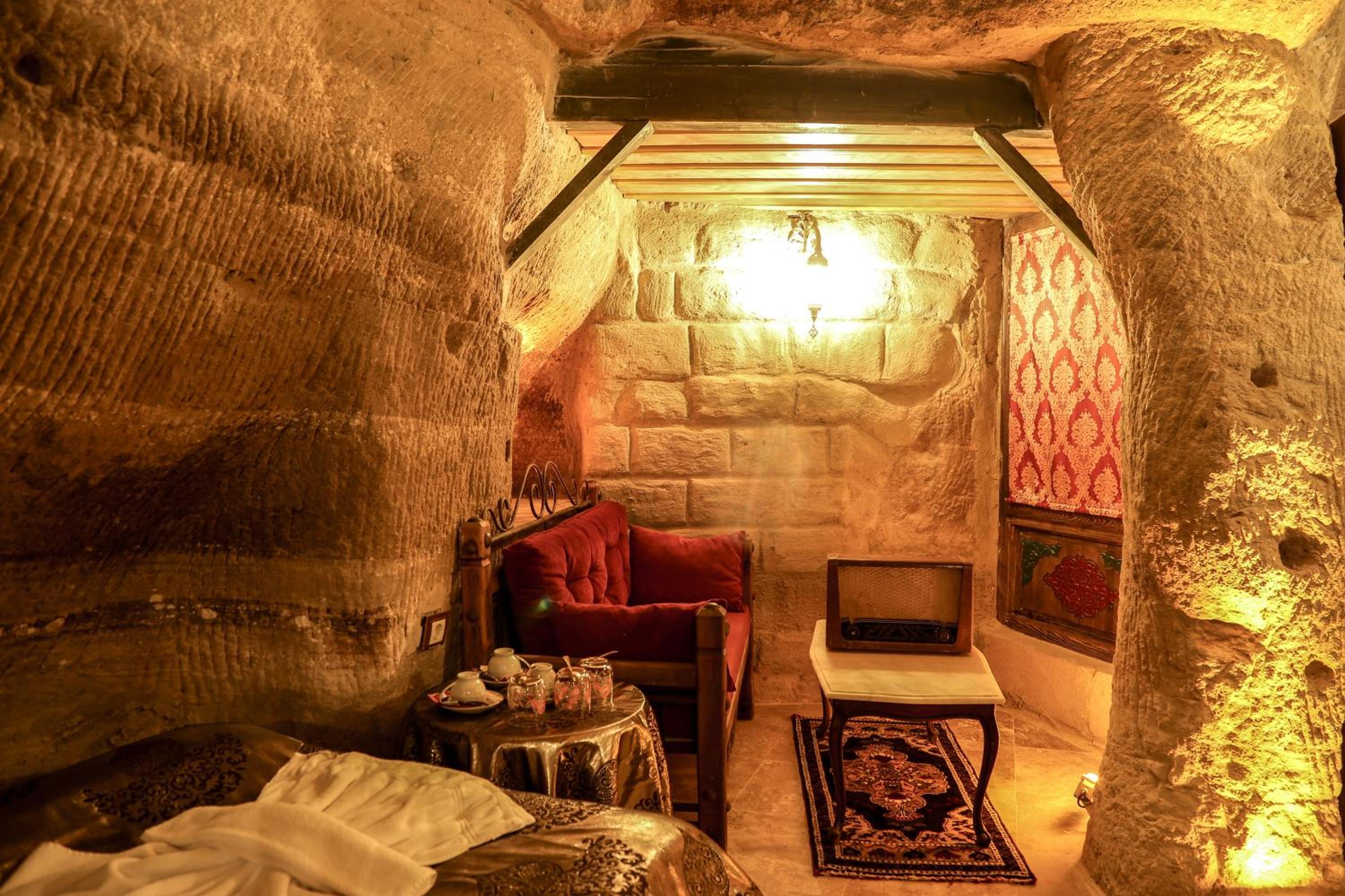 Goreme Vacations - Goreme Palace Cave Suites - Property Image 3