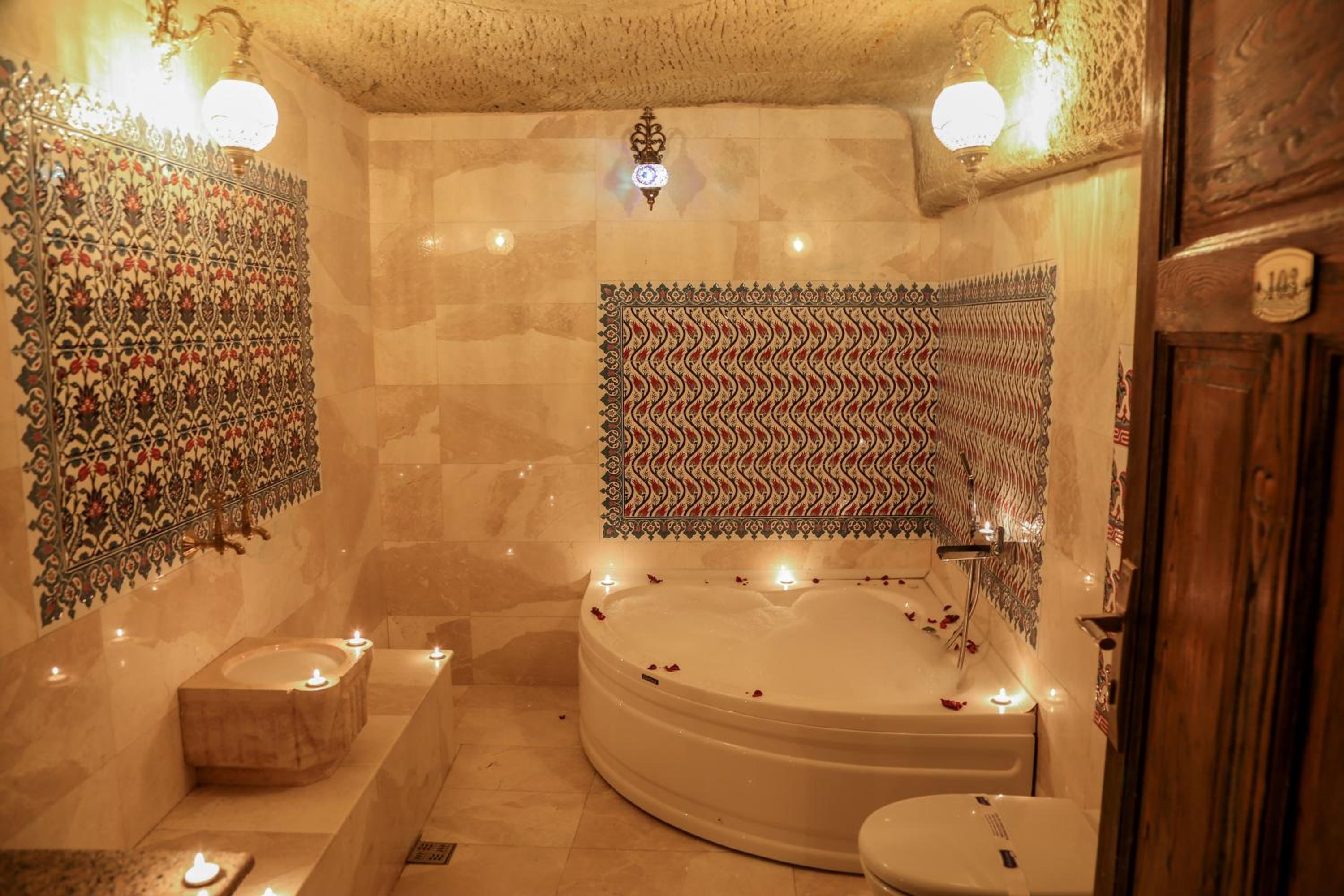 Goreme Vacations - Goreme Palace Cave Suites - Property Image 9