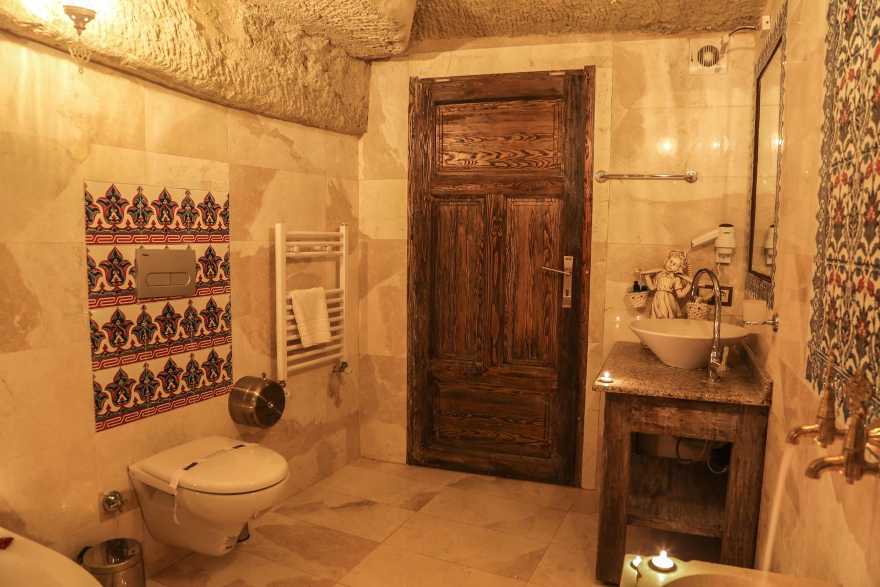 Goreme Vacations - Goreme Palace Cave Suites - Property Image 4