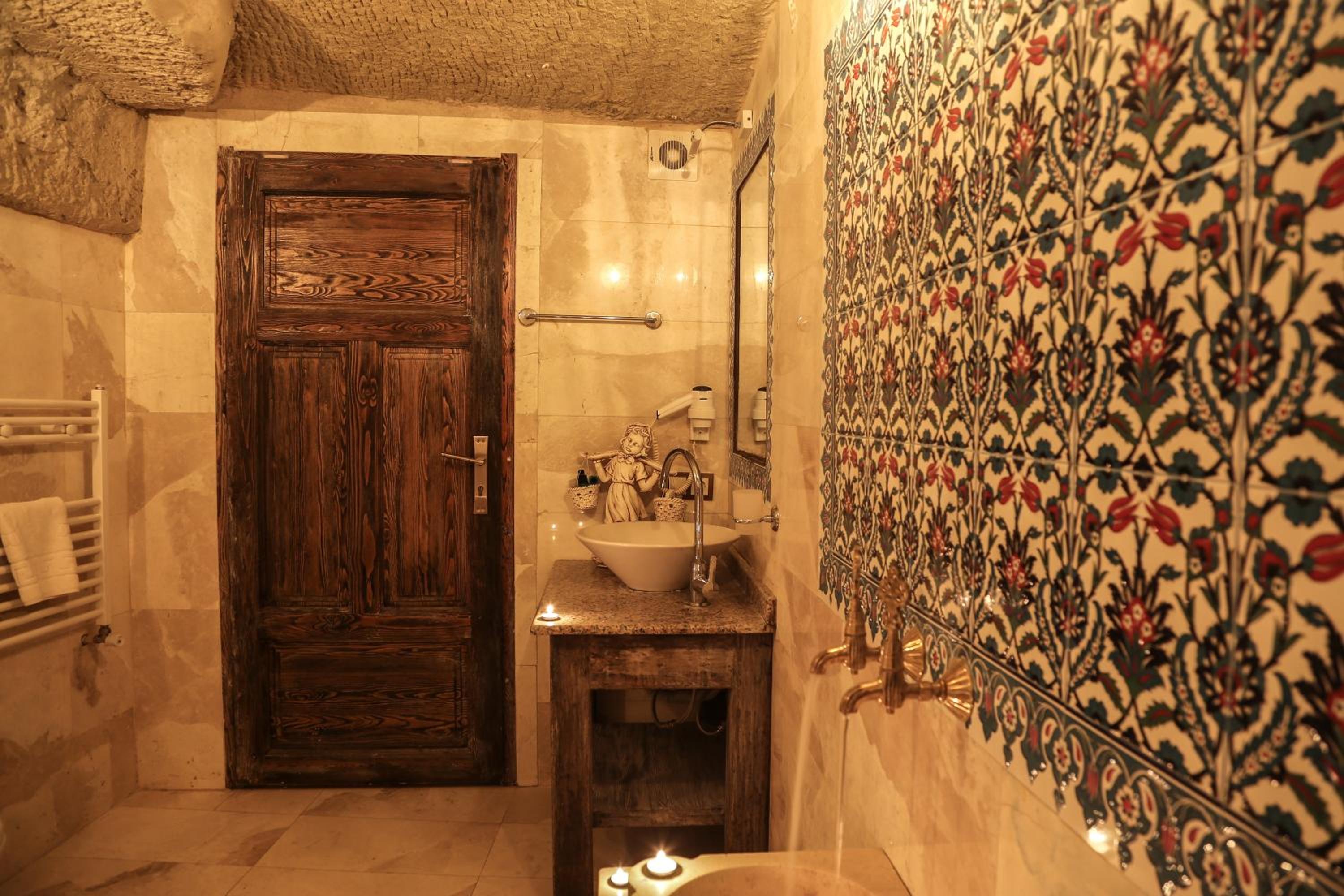 Goreme Vacations - Goreme Palace Cave Suites - Property Image 5