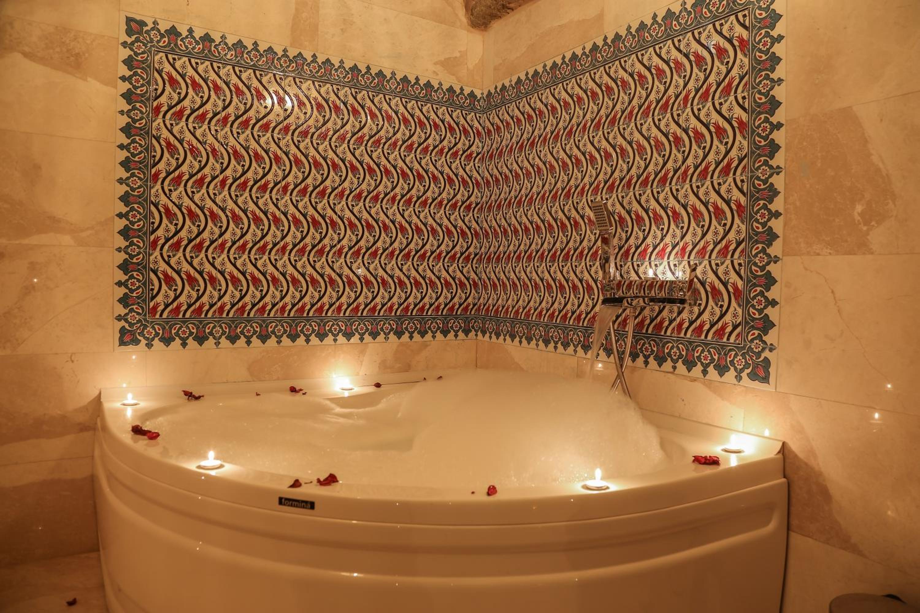 Goreme Palace Cave Suites - Image 70