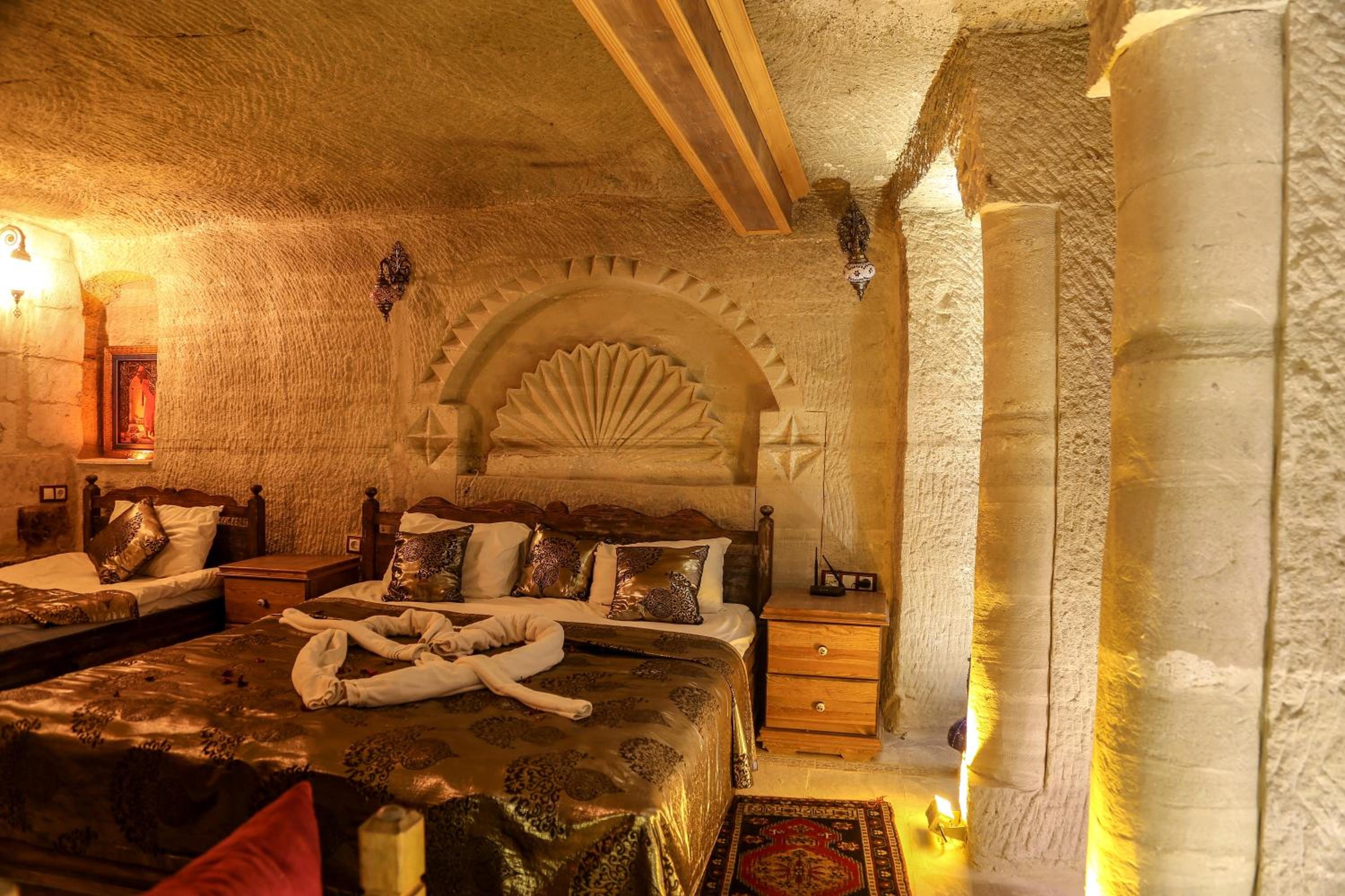 Goreme Palace Cave Suites - Image 10