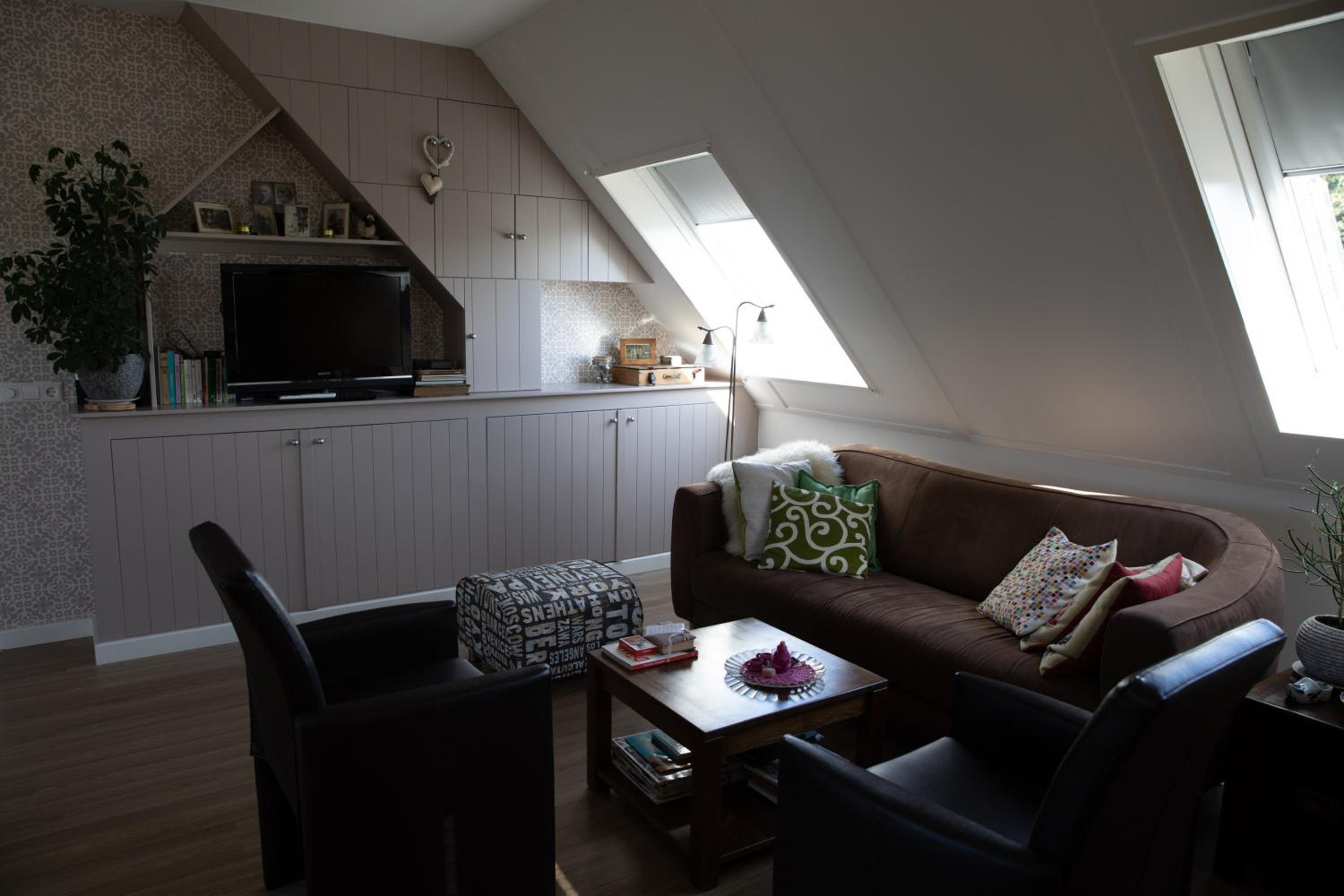 Bed and breakfast Hoeve Spoorzicht view 5