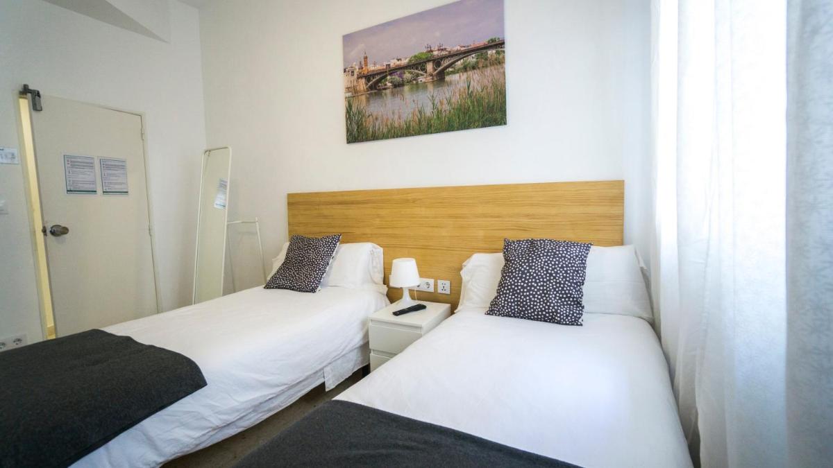RentalSevilla Confortable apartamento cerca de Plaza Pilatos