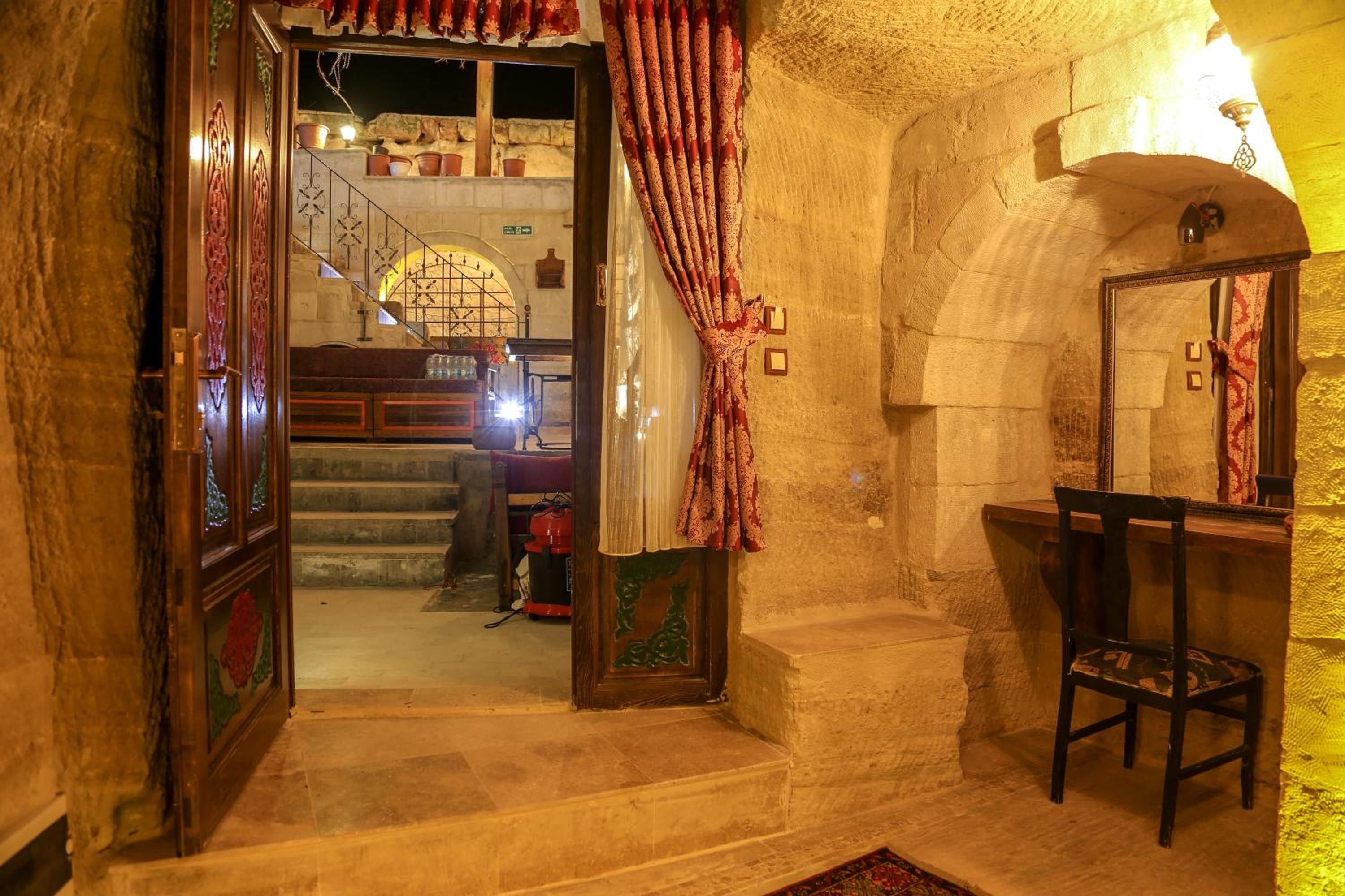 Goreme Palace Cave Suites - Image 88