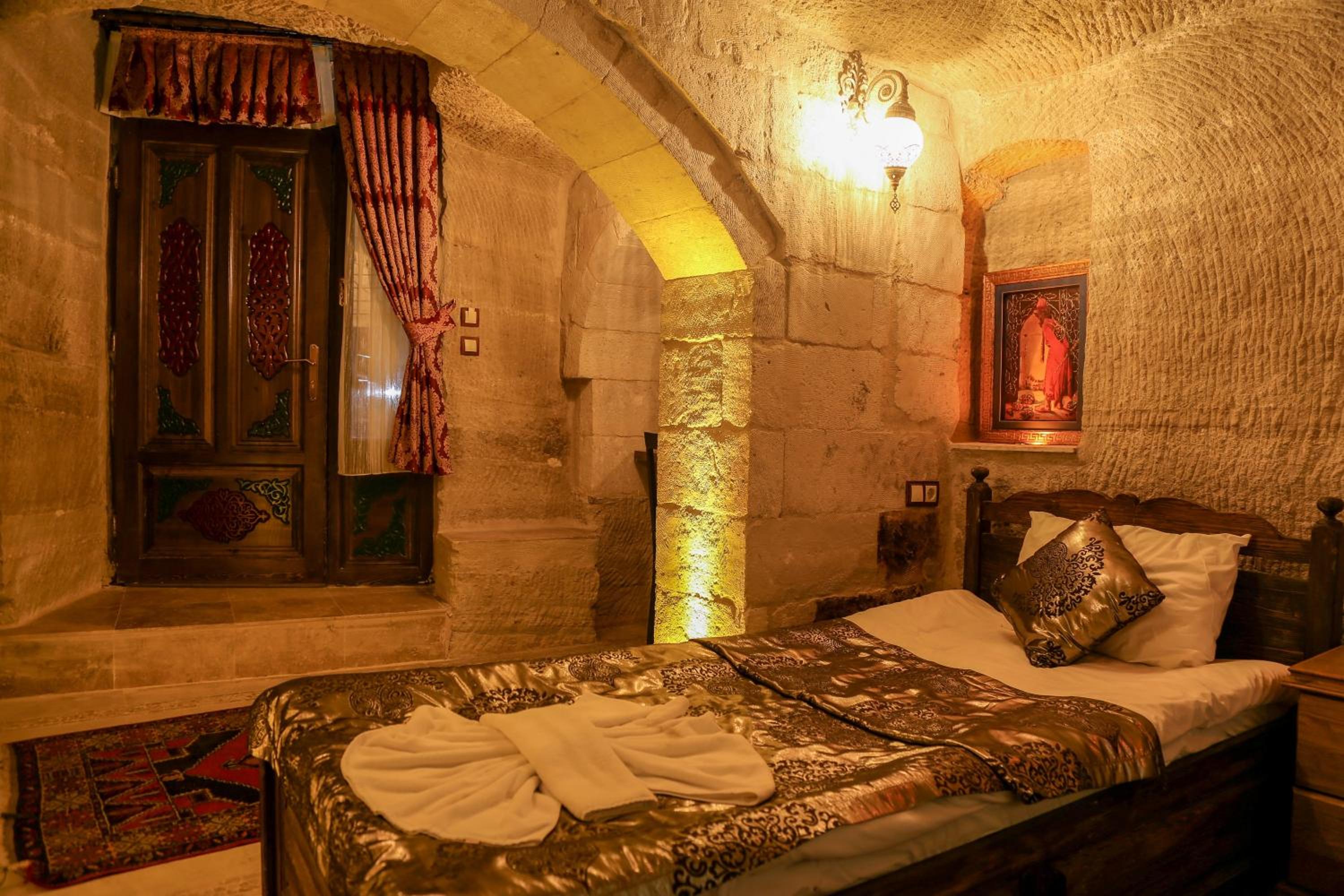 Goreme Palace Cave Suites - Image 113