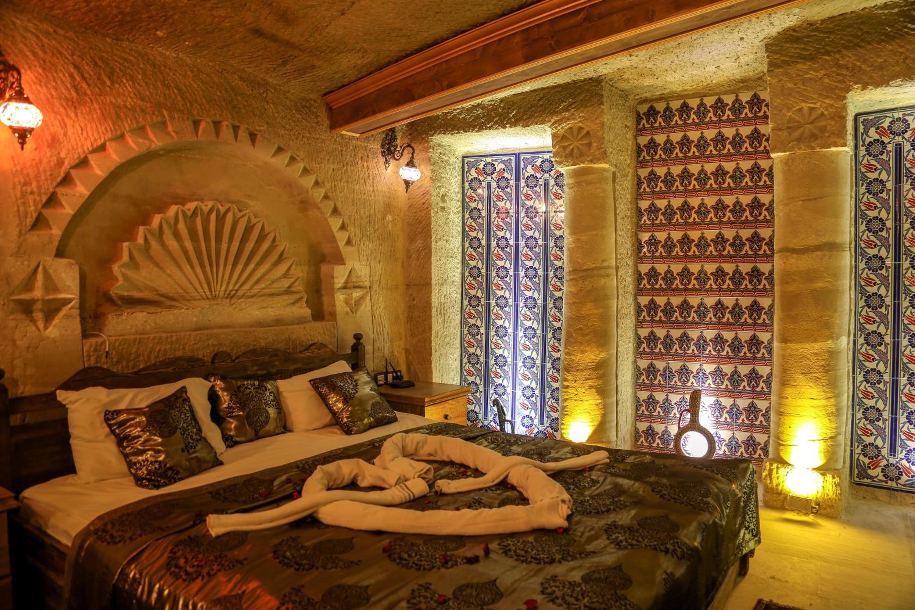 Goreme Vacations - Goreme Palace Cave Suites - Property Image 12