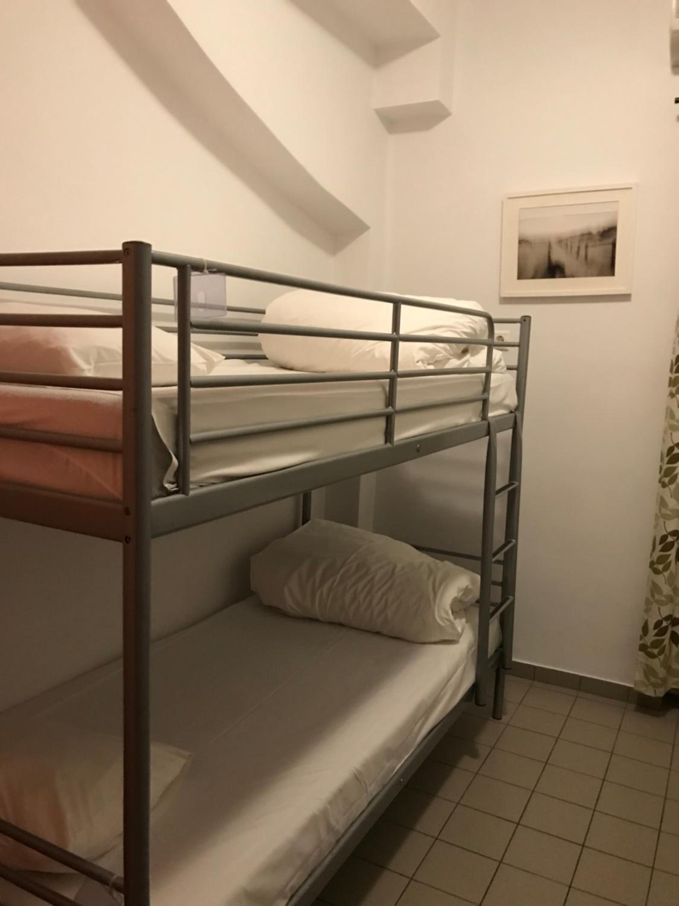 Safestay Athens Monastiraki
