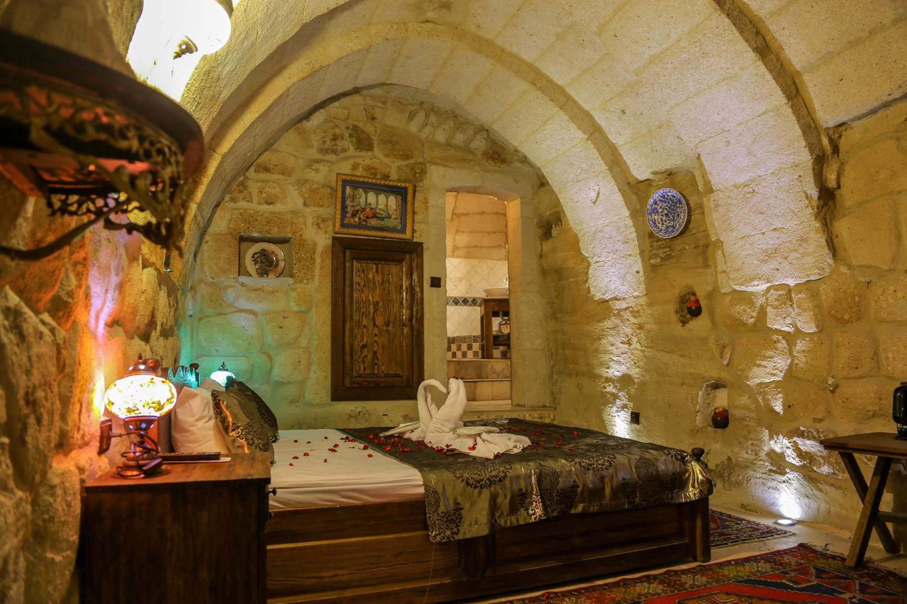 Goreme Palace Cave Suites - Image 22