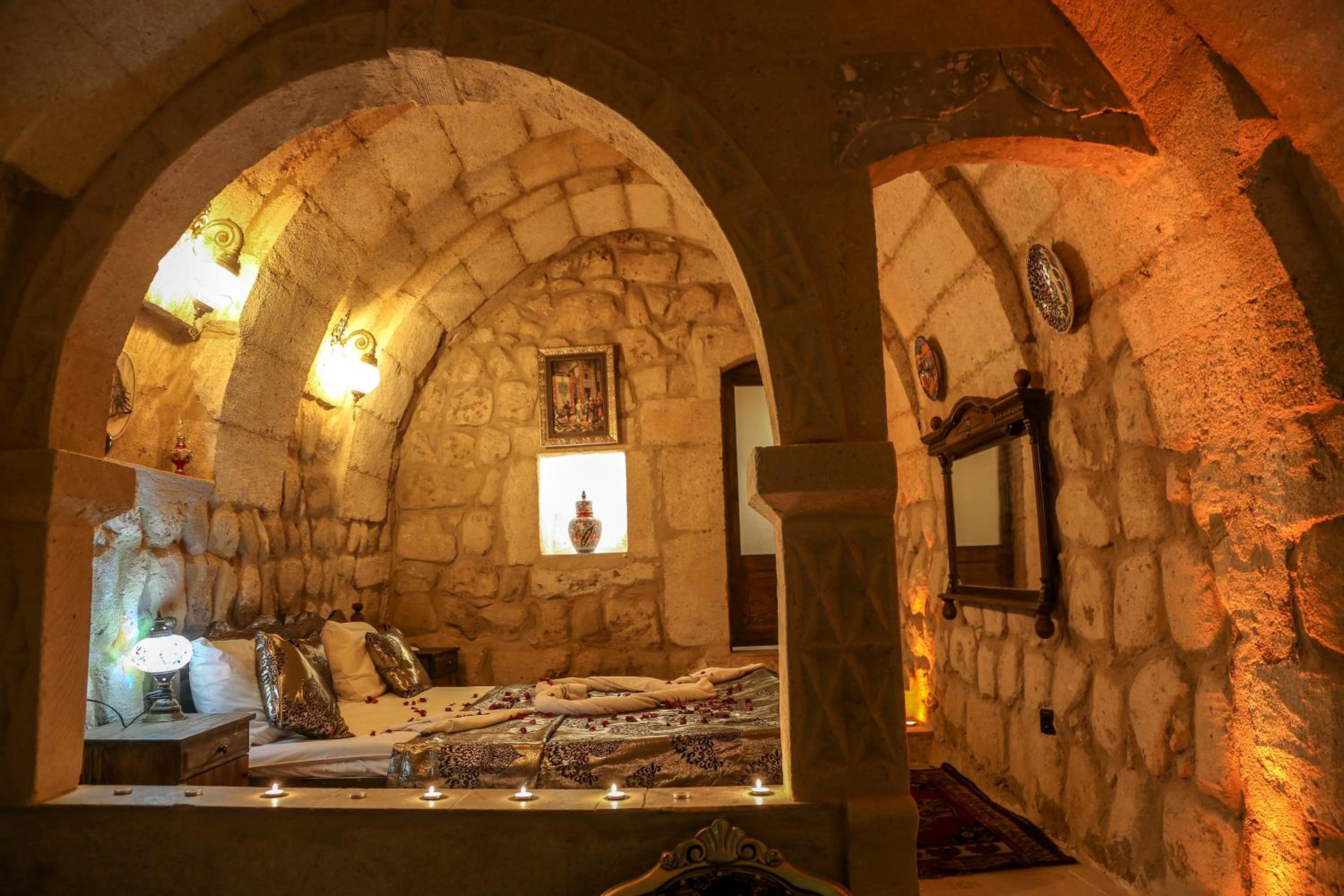 Goreme Palace Cave Suites - Image 20