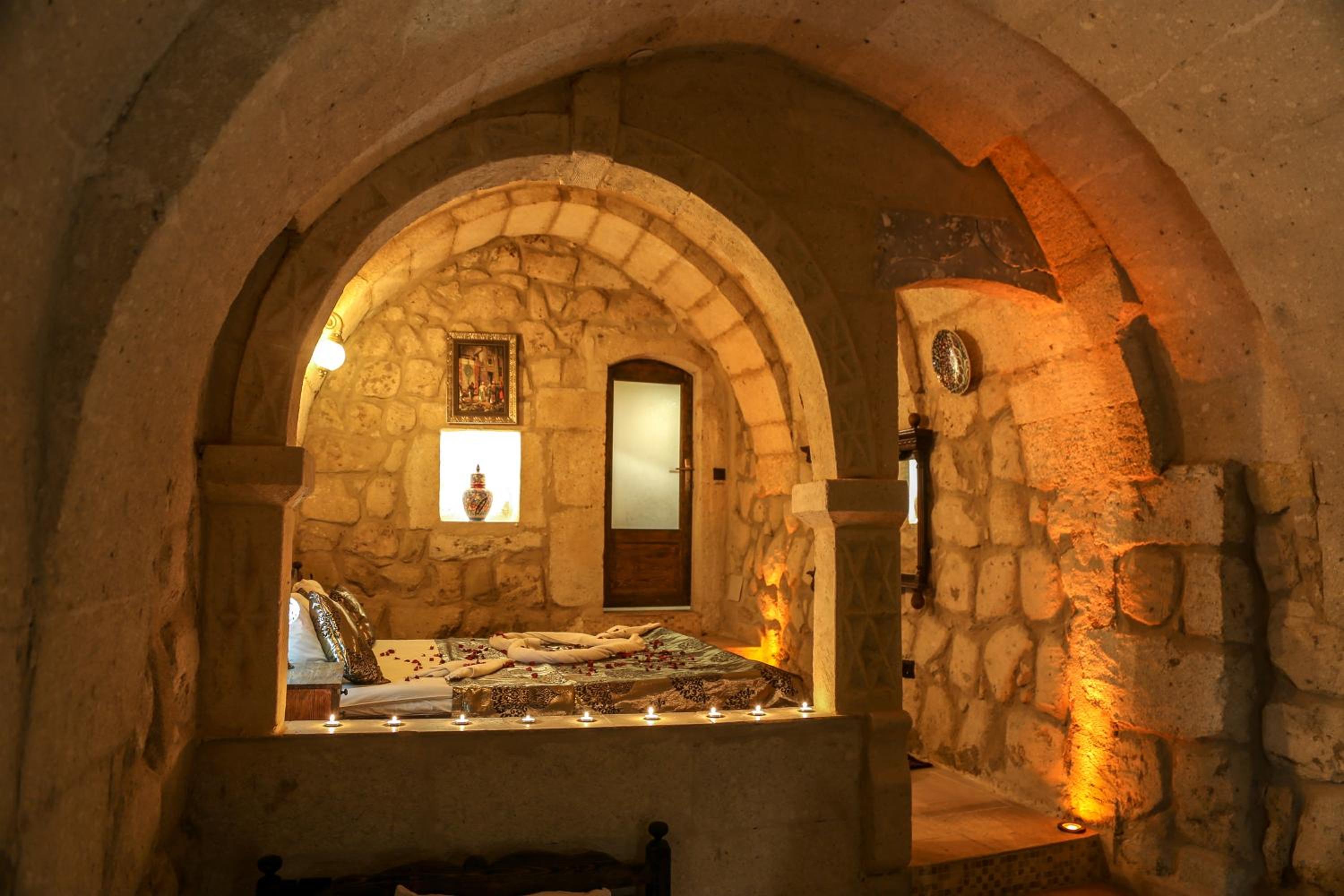 Goreme Vacations - Goreme Palace Cave Suites - Property Image 11