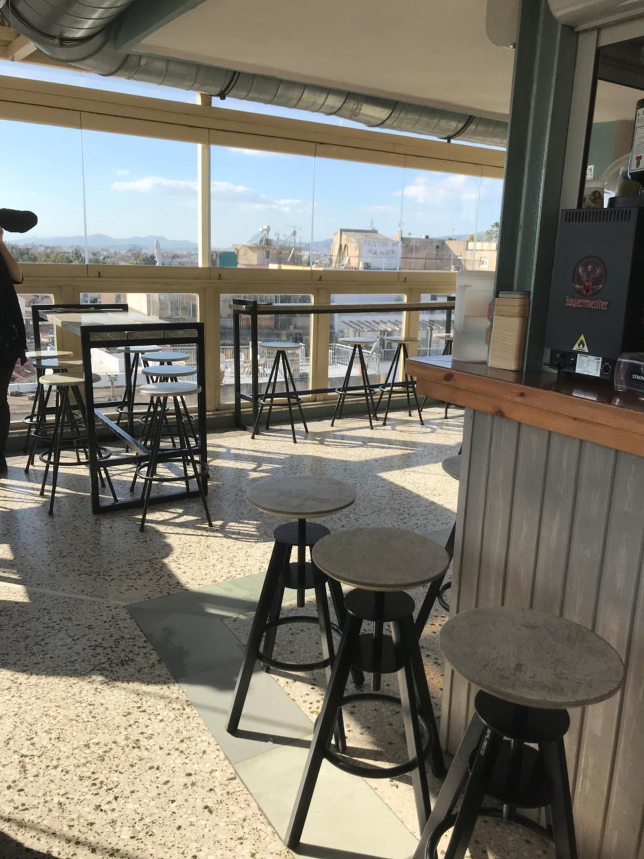Safestay Athens Monastiraki
