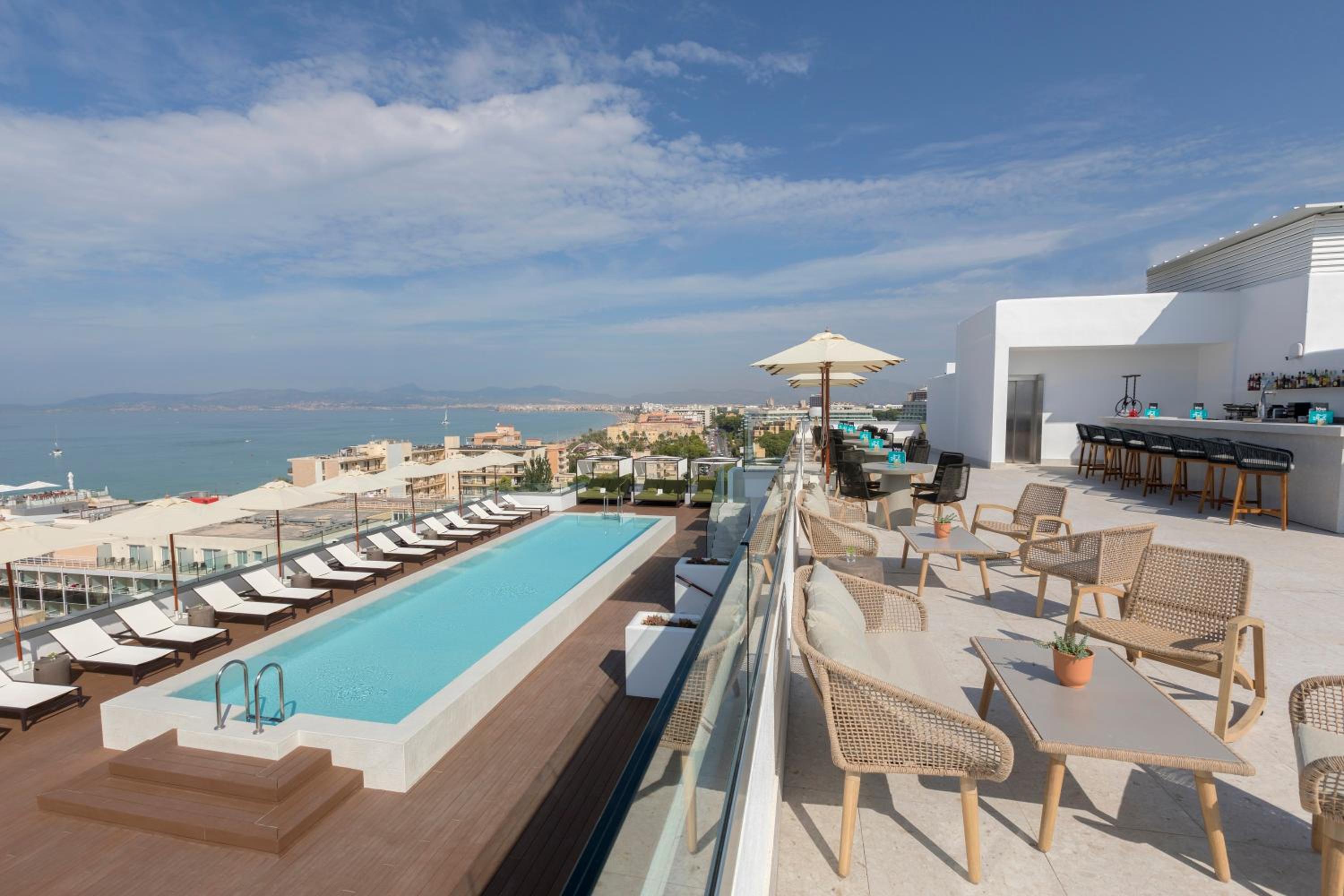 Playa de Palma Vacations - HM Ayron Park - Adults Only - Property Image 55