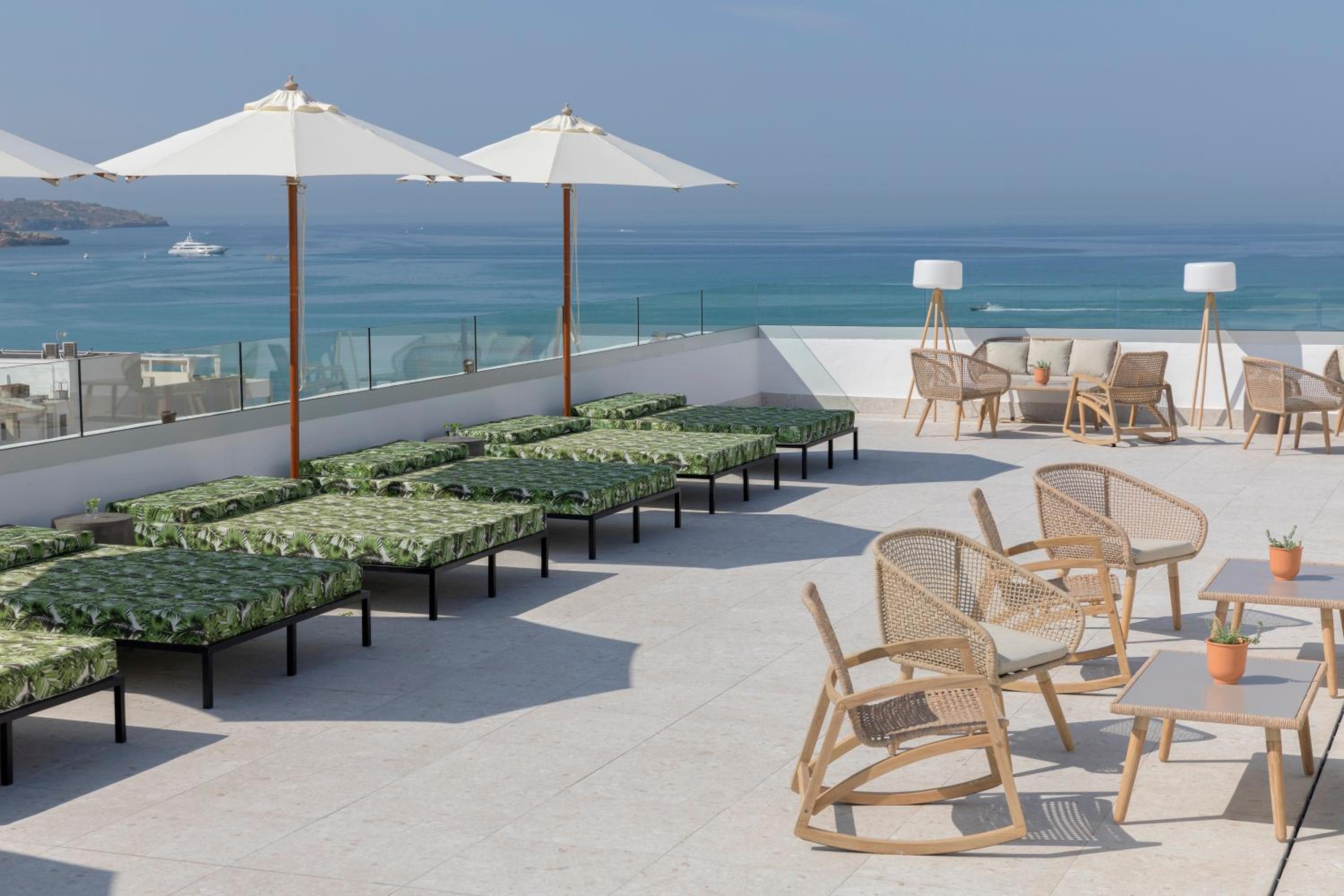 Playa de Palma Vacations - HM Ayron Park - Adults Only - Property Image 56