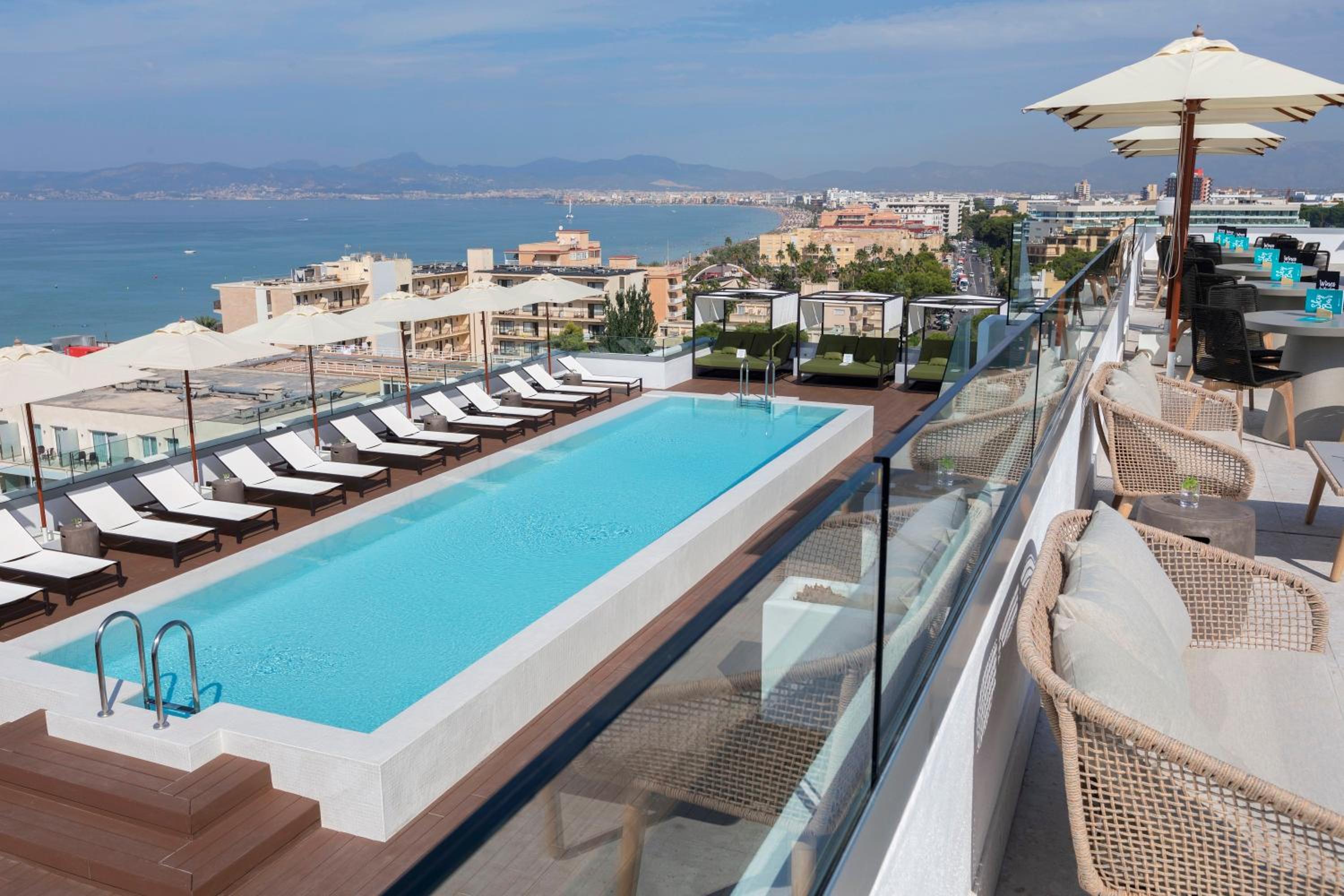 Playa de Palma Vacations - HM Ayron Park - Adults Only - Property Image 1