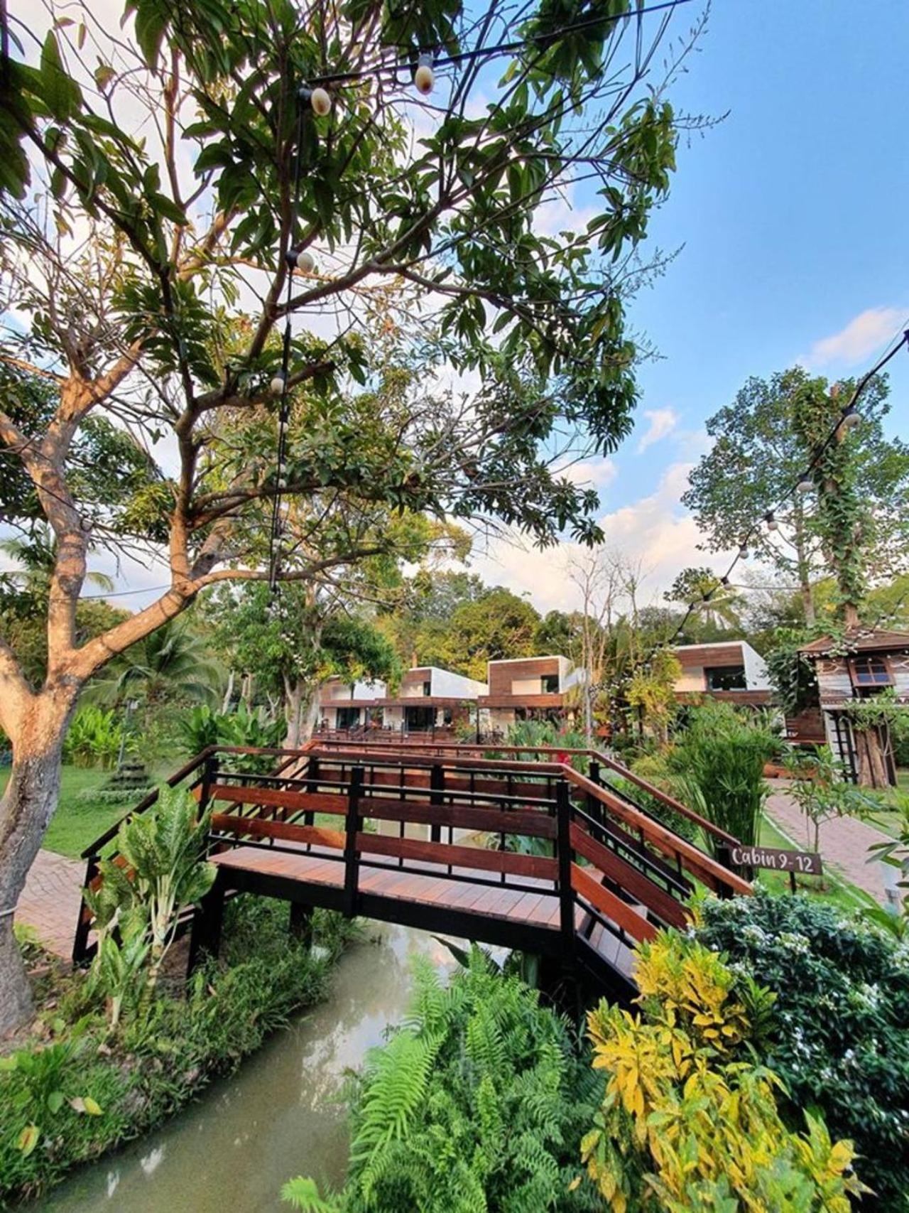 Villa Panalai