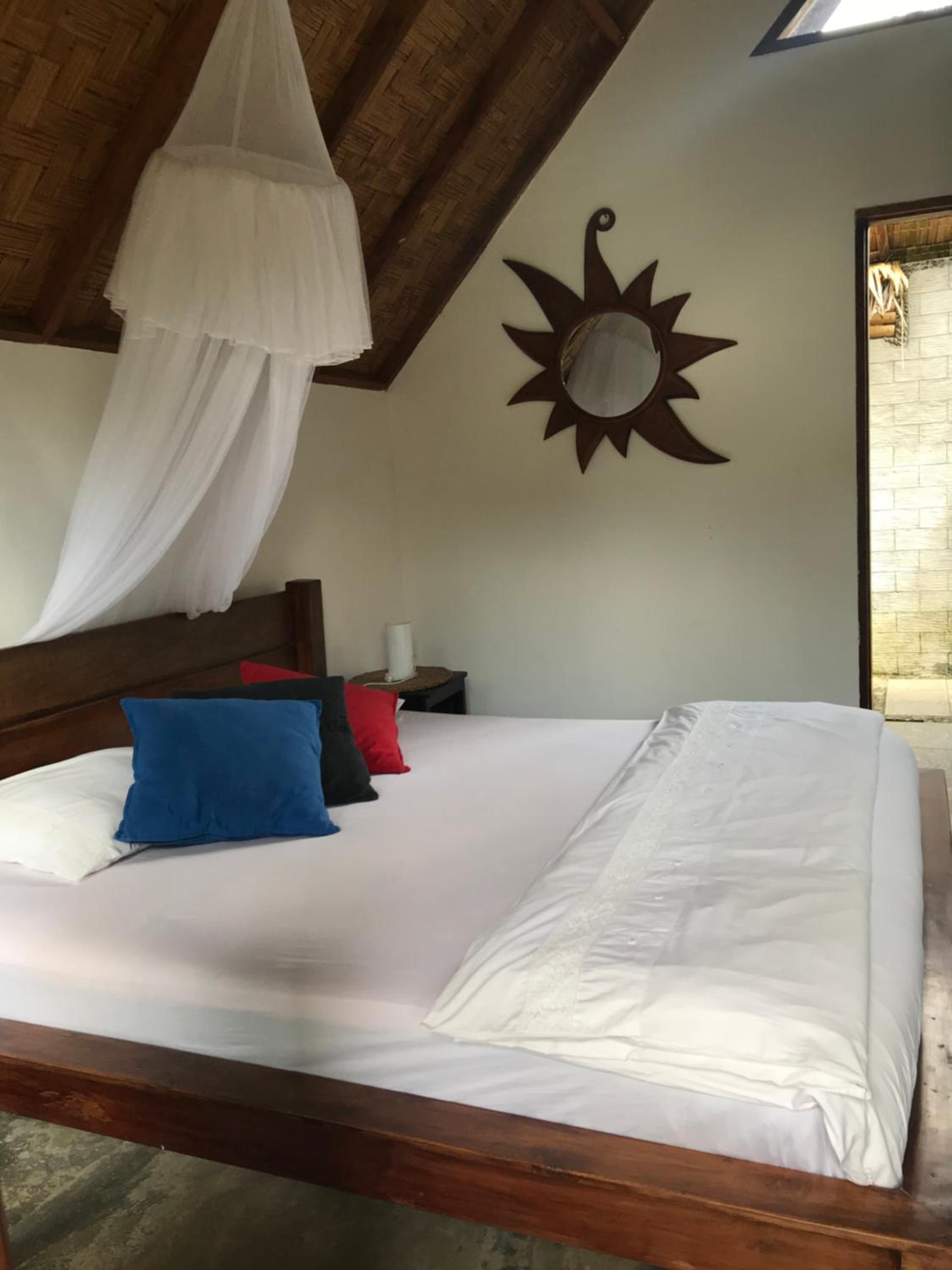 Villa Paradise - Bukit Lawang