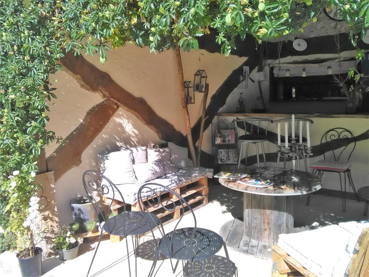 Les Gîtes de La Treille