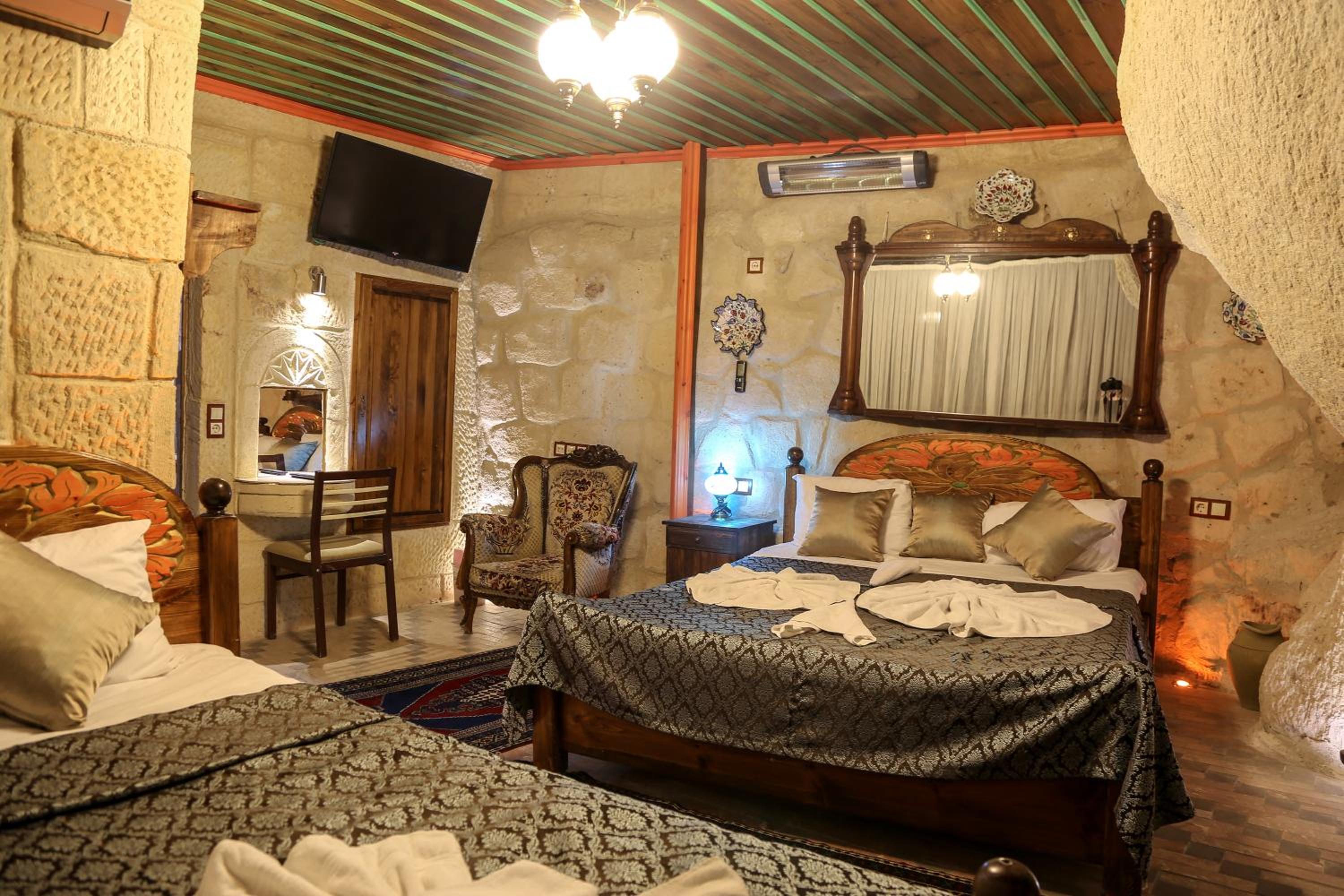 Goreme Palace Cave Suites - Image 93