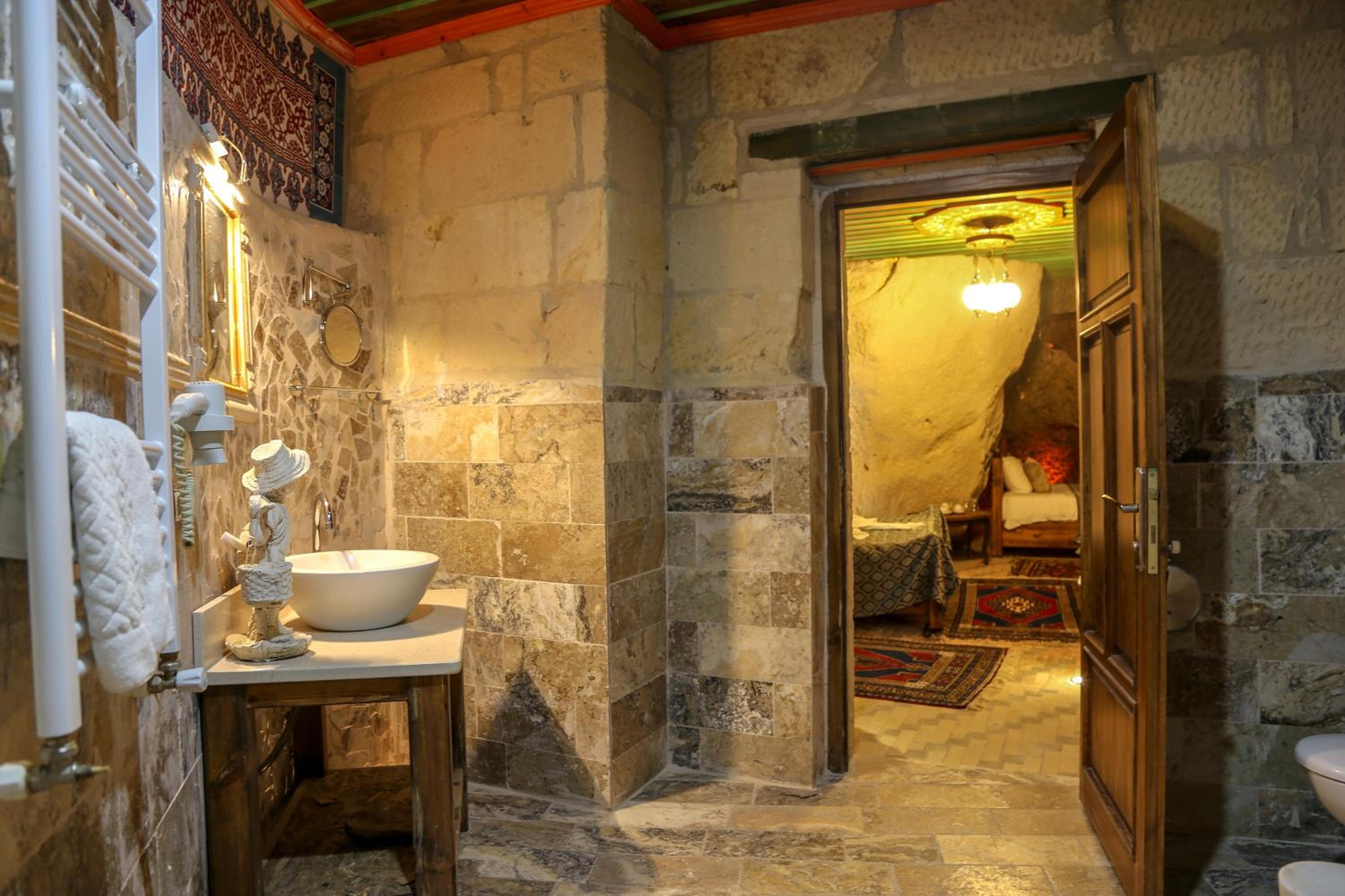 Goreme Palace Cave Suites - Image 72