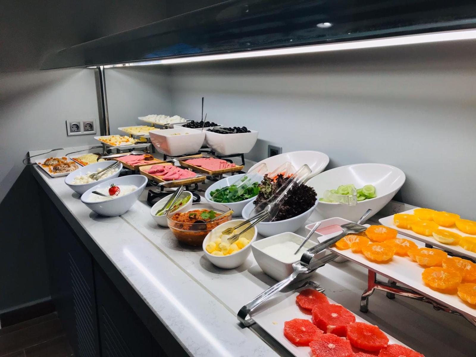 Kare Otel Sultanahmet - Image 47