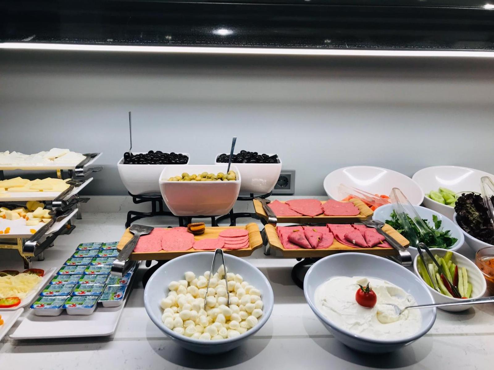 Kare Otel Sultanahmet - Image 57