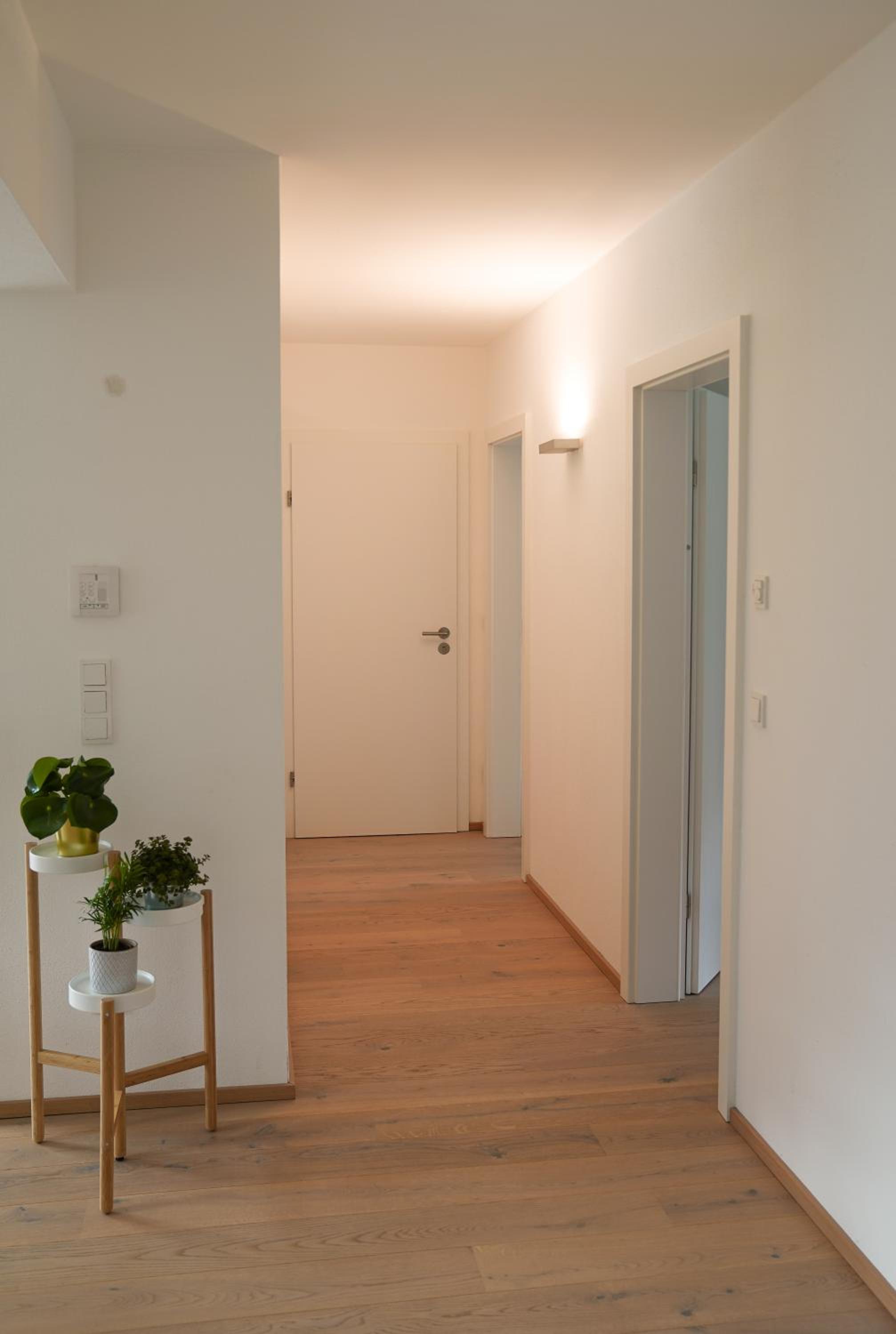 Panorama Appartement