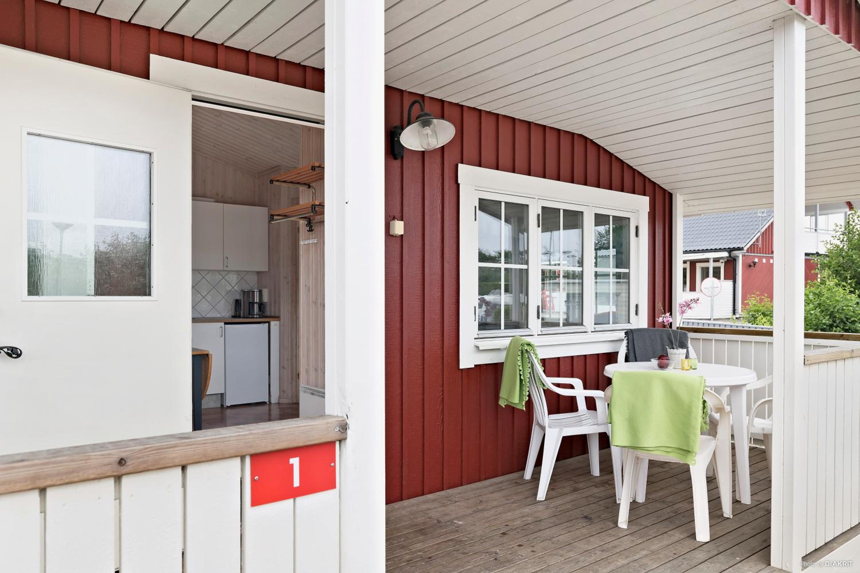 First Camp Kärradal-Varberg