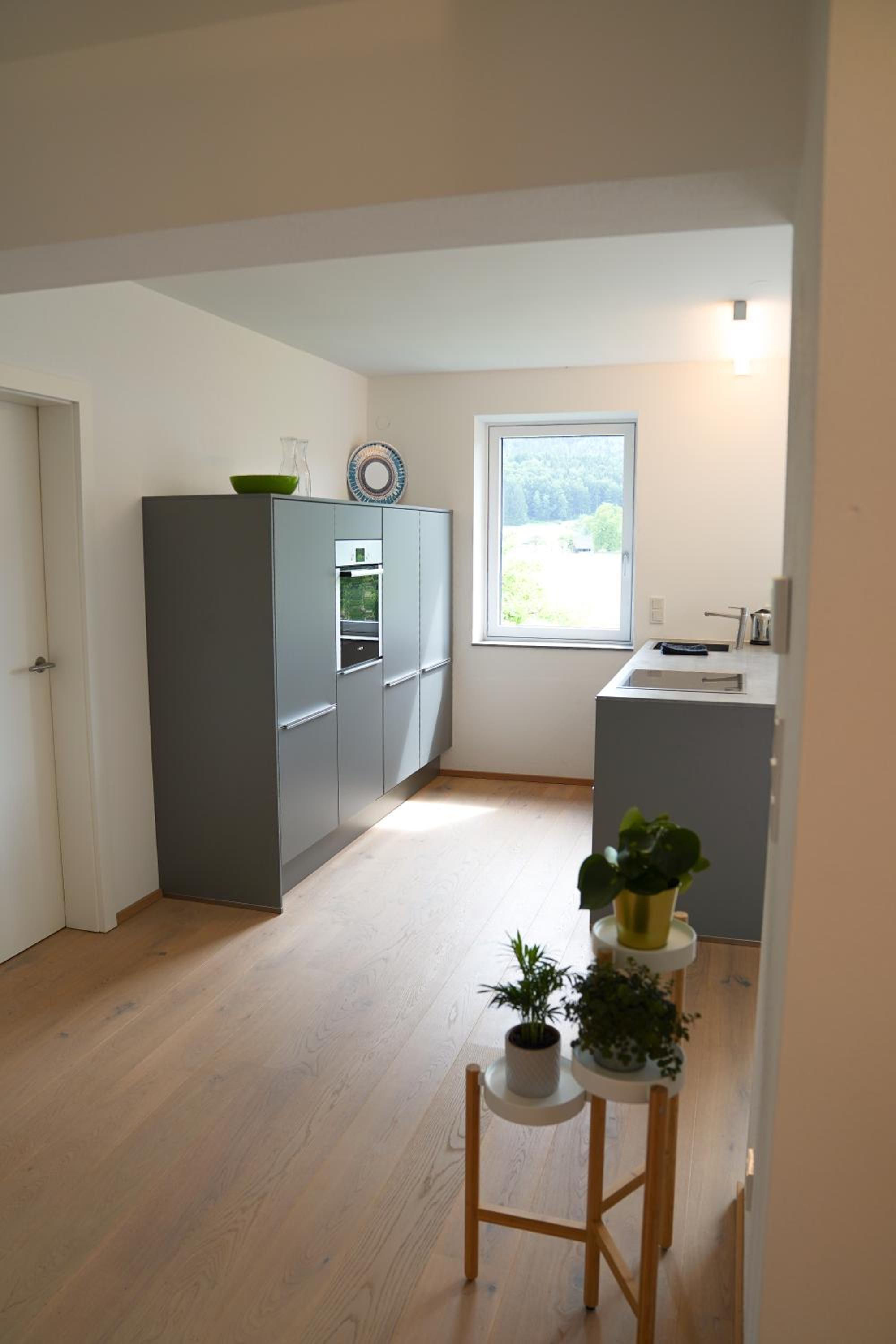 Panorama Appartement