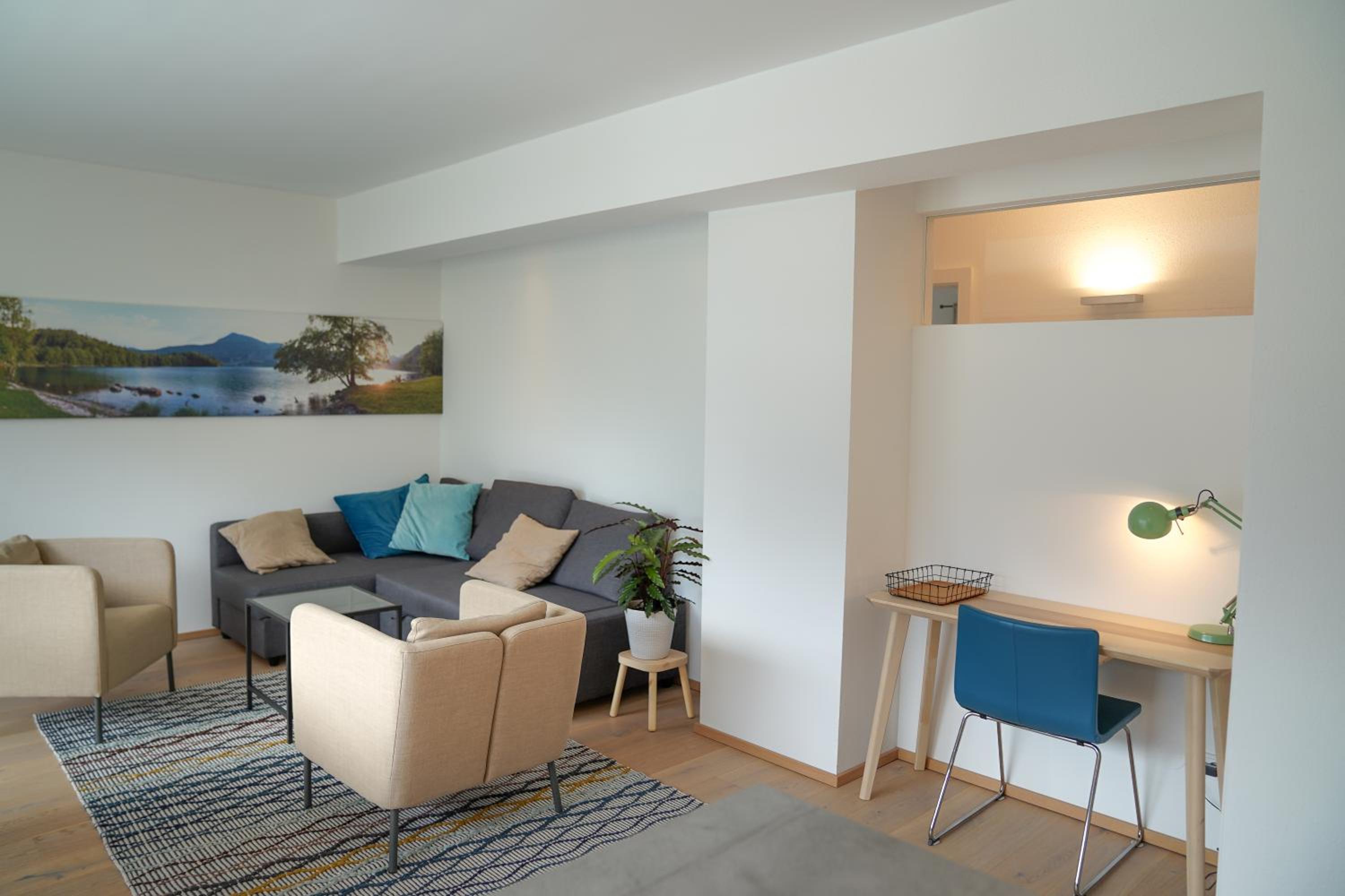 Panorama Appartement