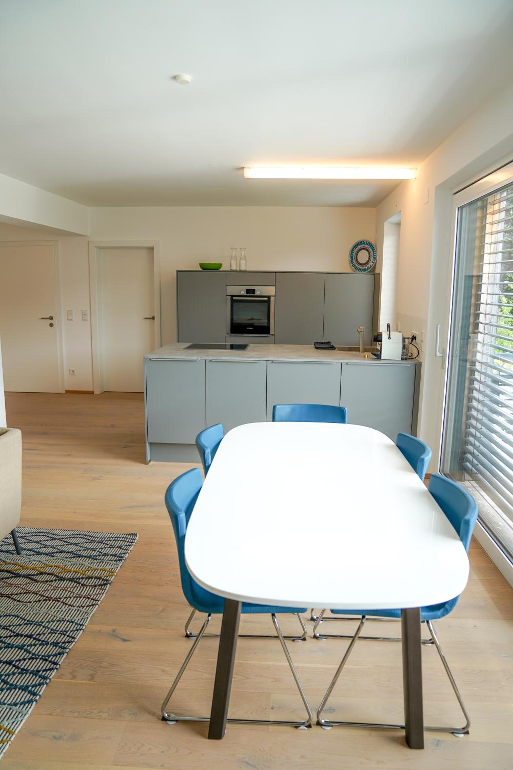 Panorama Appartement