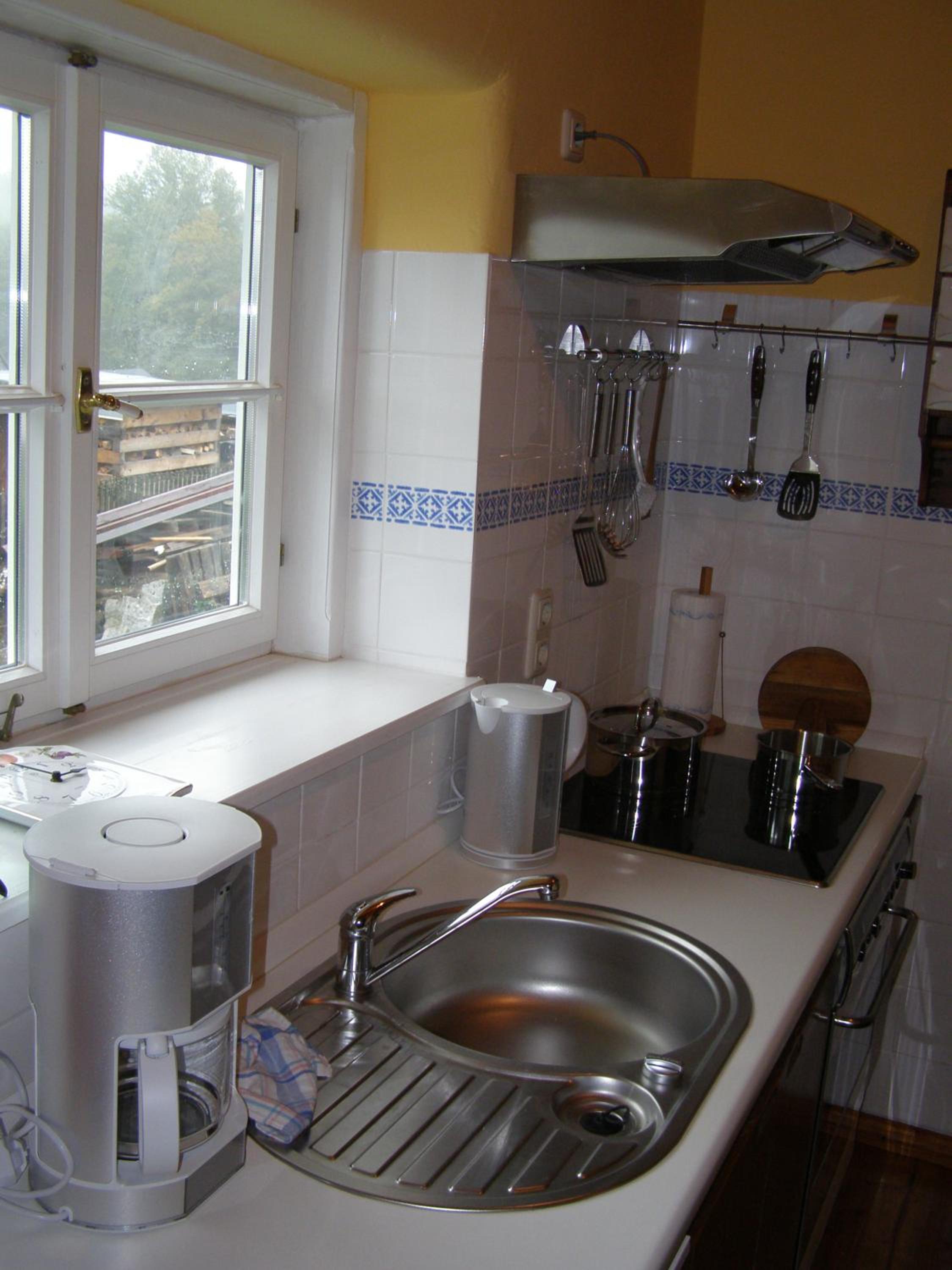 Ferienhaus Brotenfeld