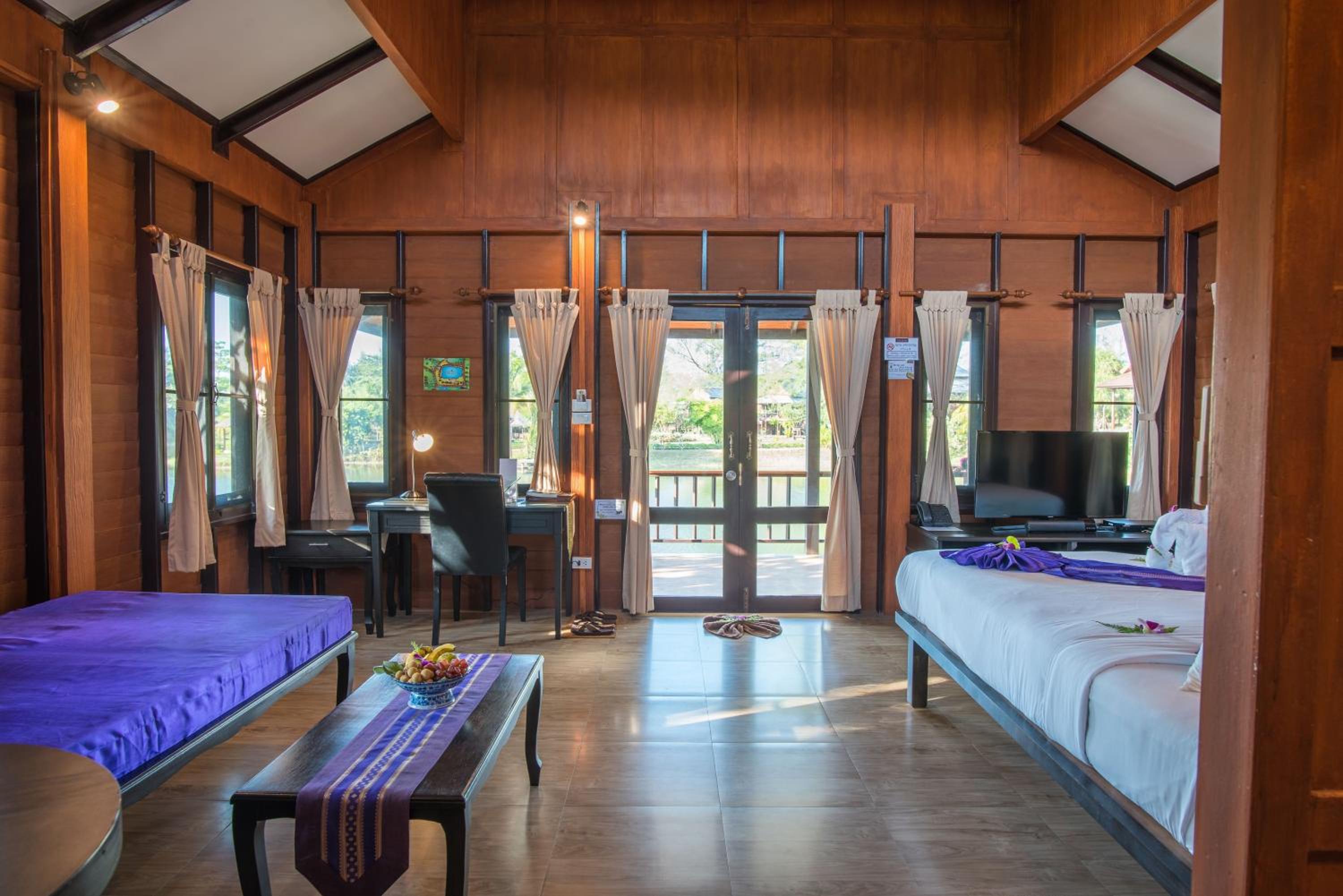 ThaiLife Wellness & Meditation Resort- SHA Plus