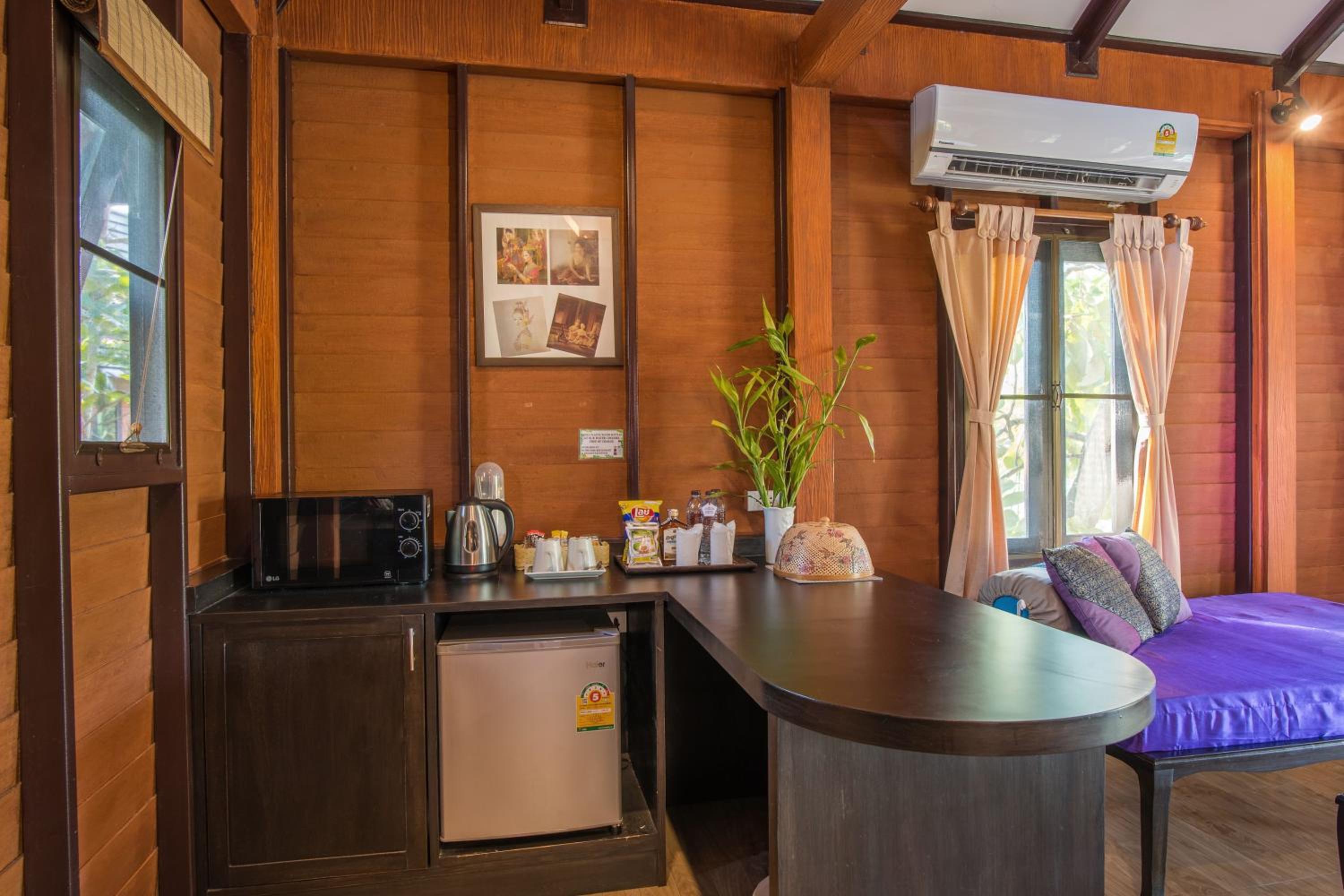 ThaiLife Wellness & Meditation Resort- SHA Plus