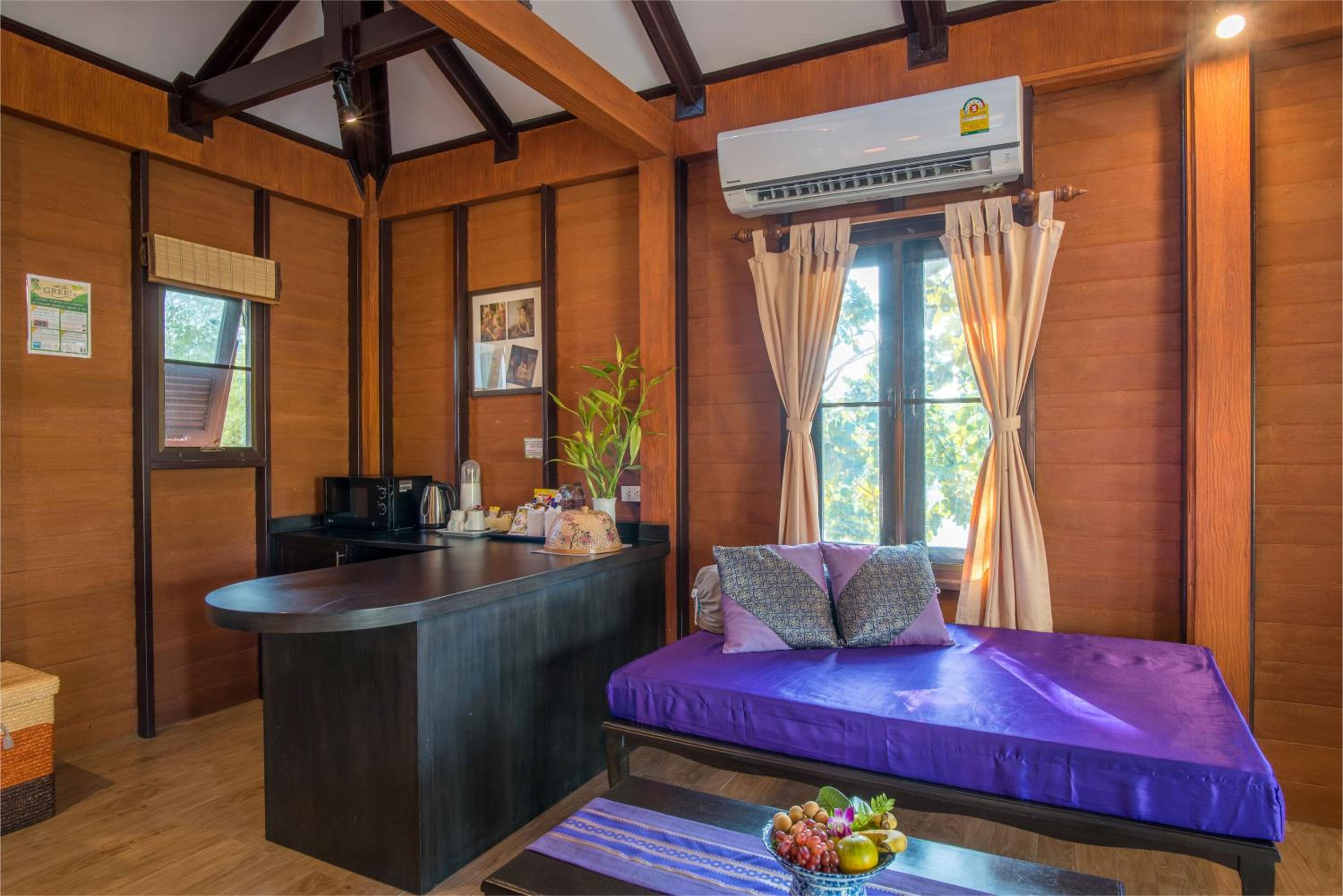 ThaiLife Wellness & Meditation Resort- SHA Plus