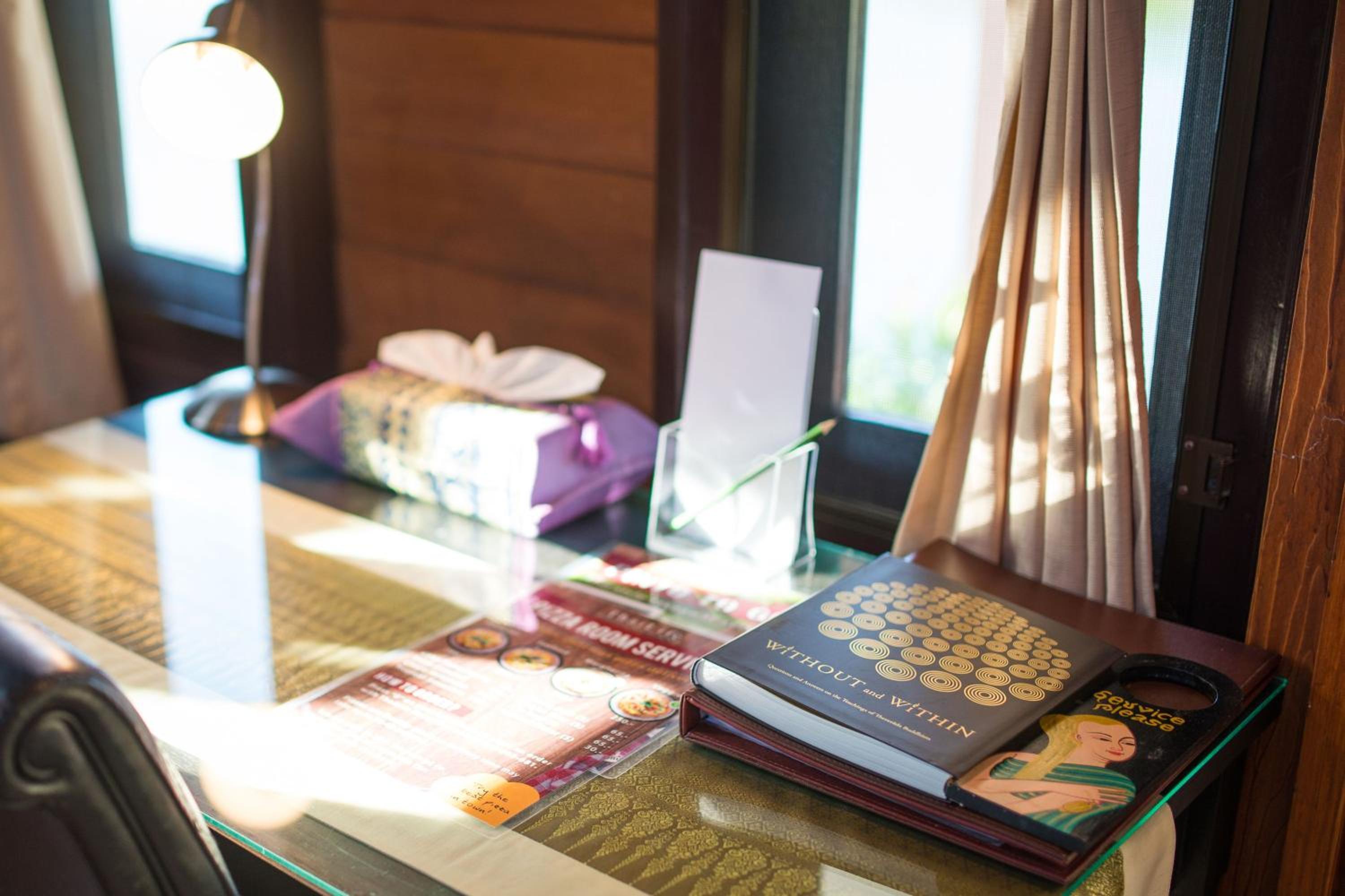 ThaiLife Wellness & Meditation Resort- SHA Plus